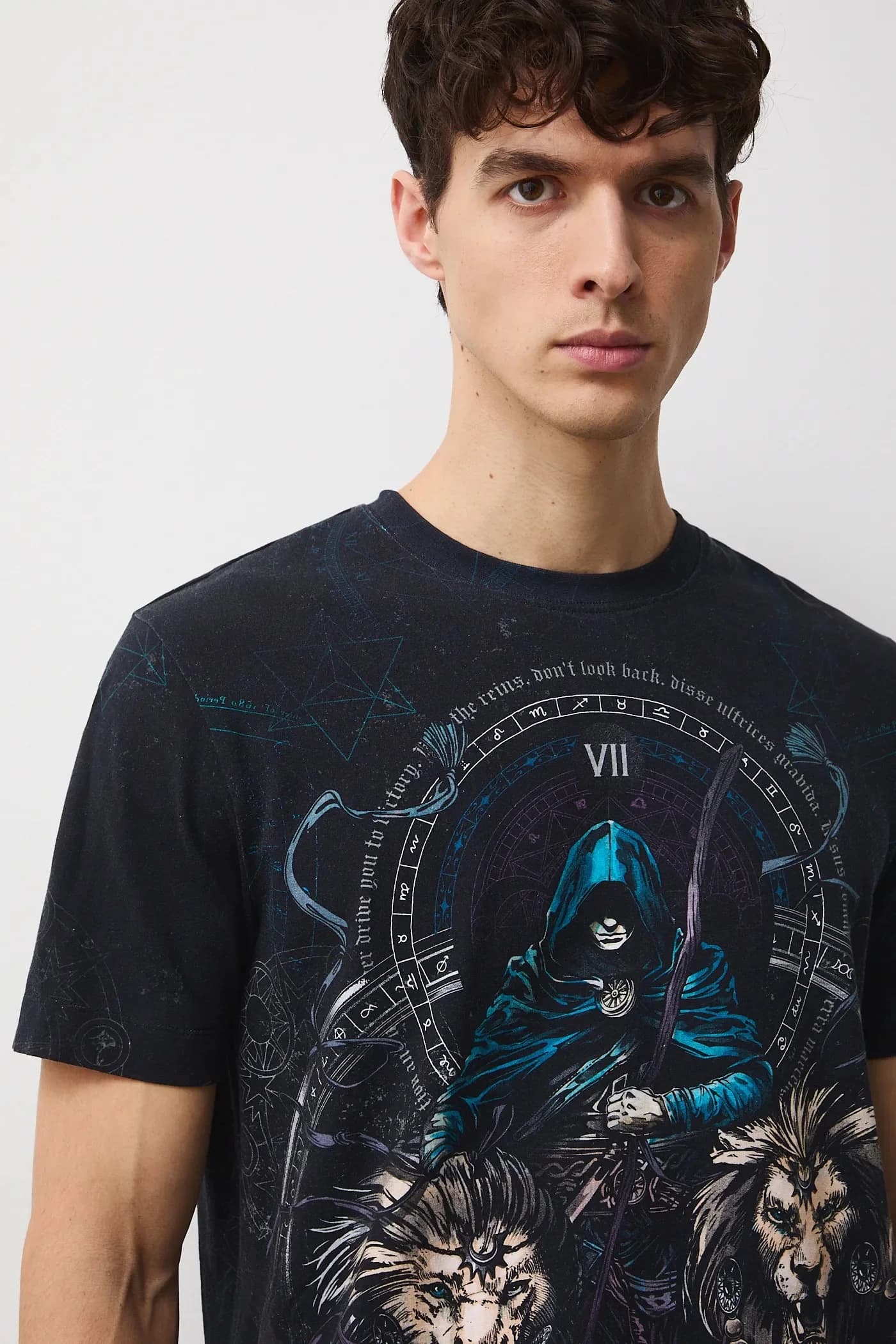 футболка - фото 4