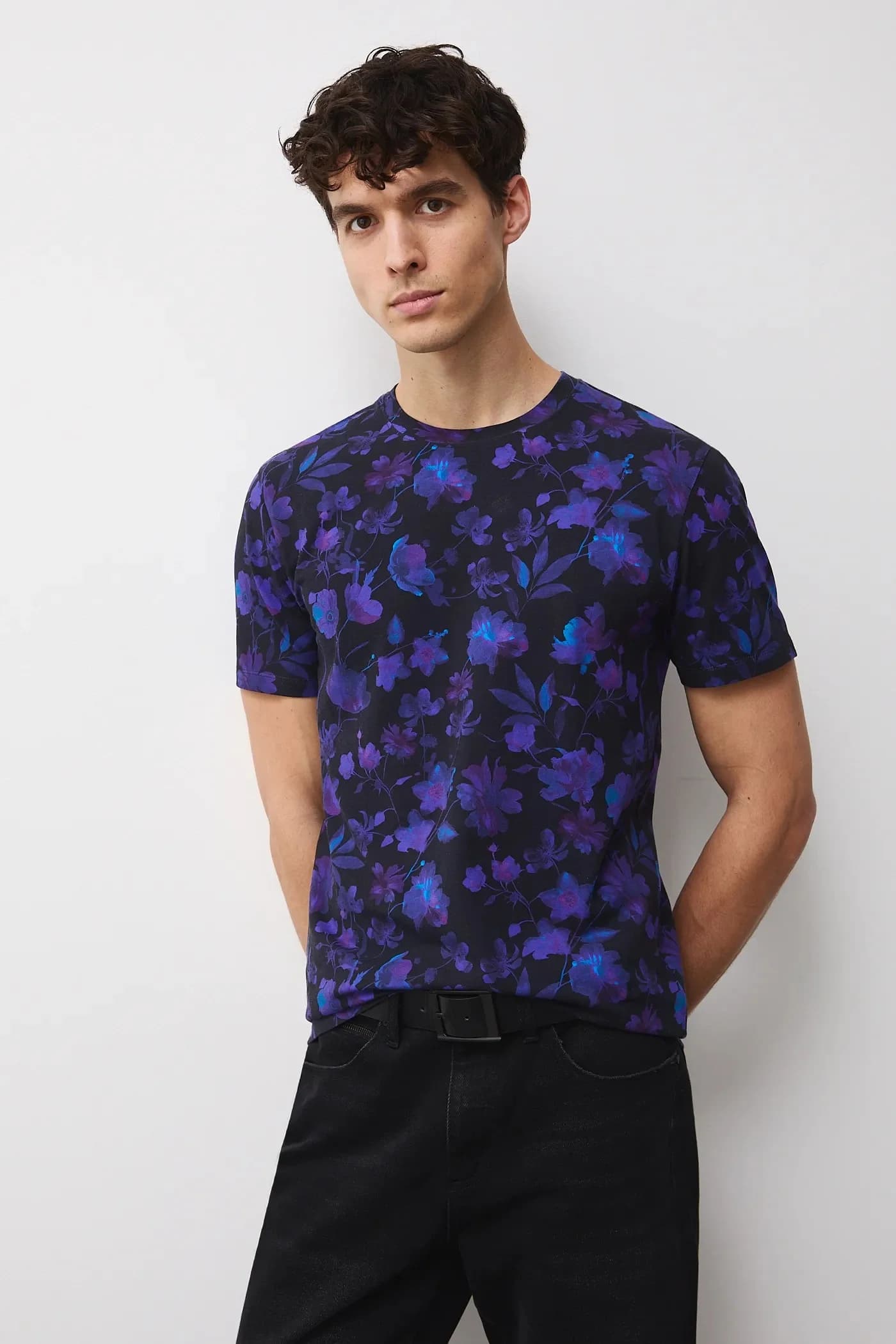 футболка - фото 3