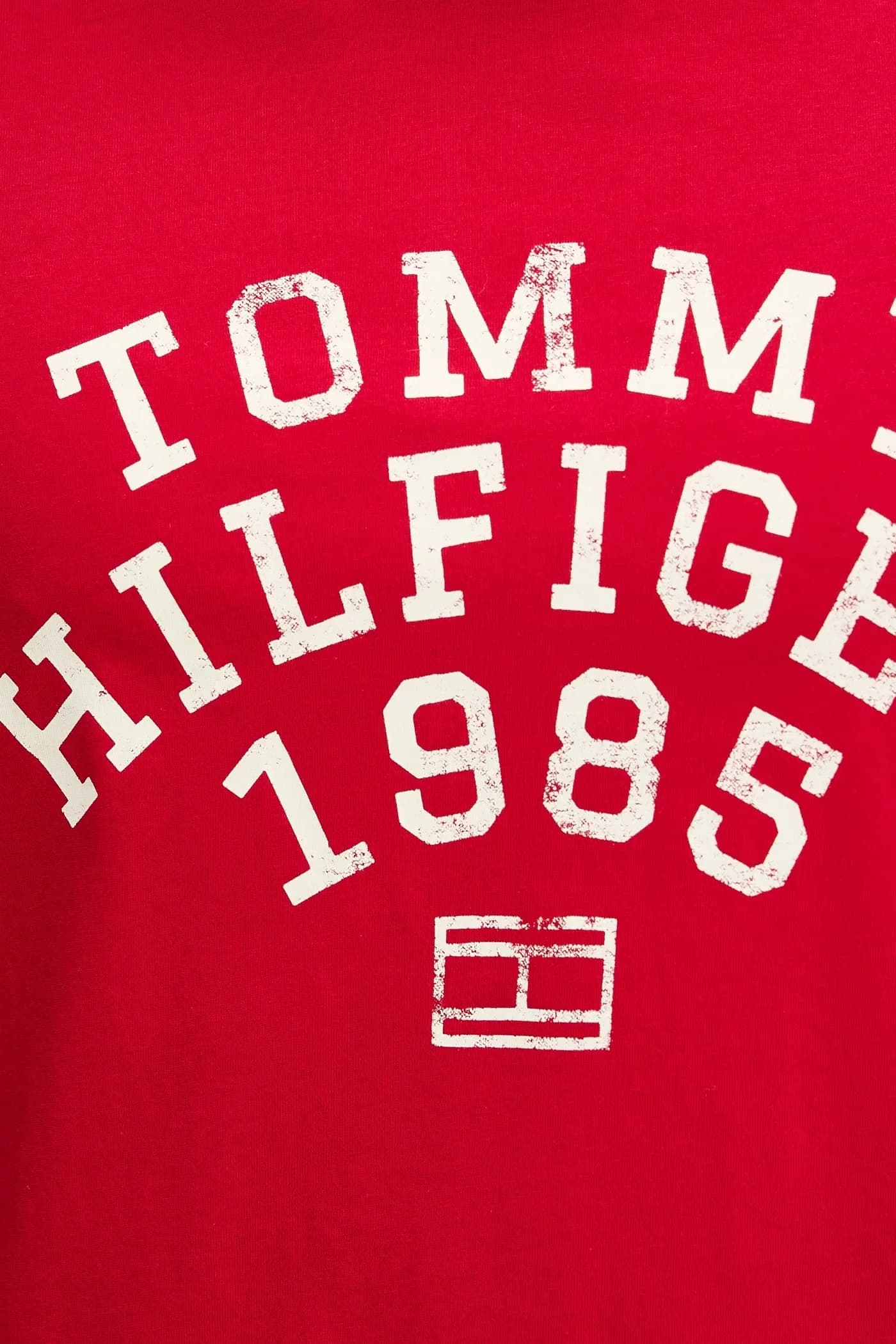 Хлопковая футболка - фото 5