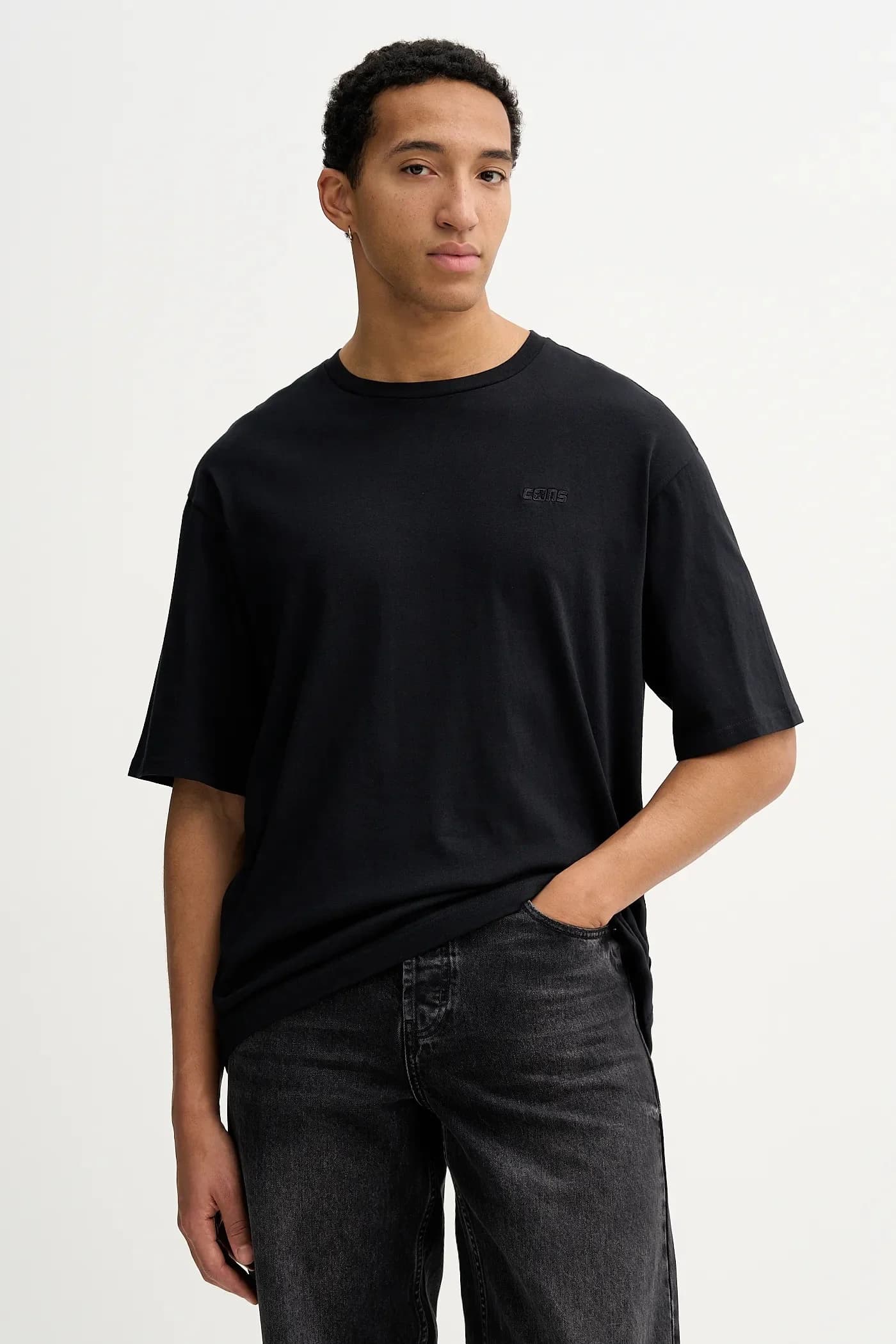 Хлопковая футболка