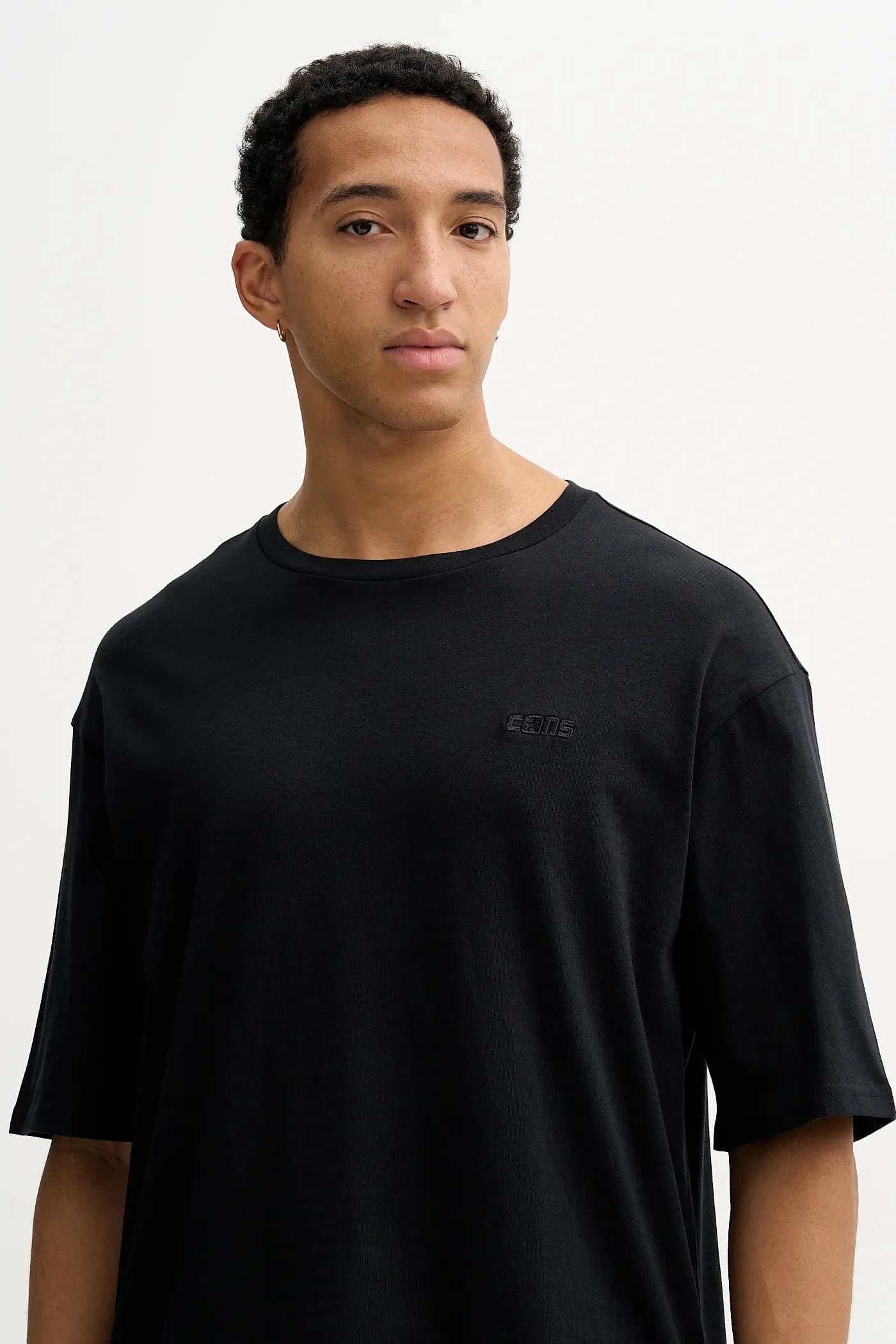 Хлопковая футболка - фото 4