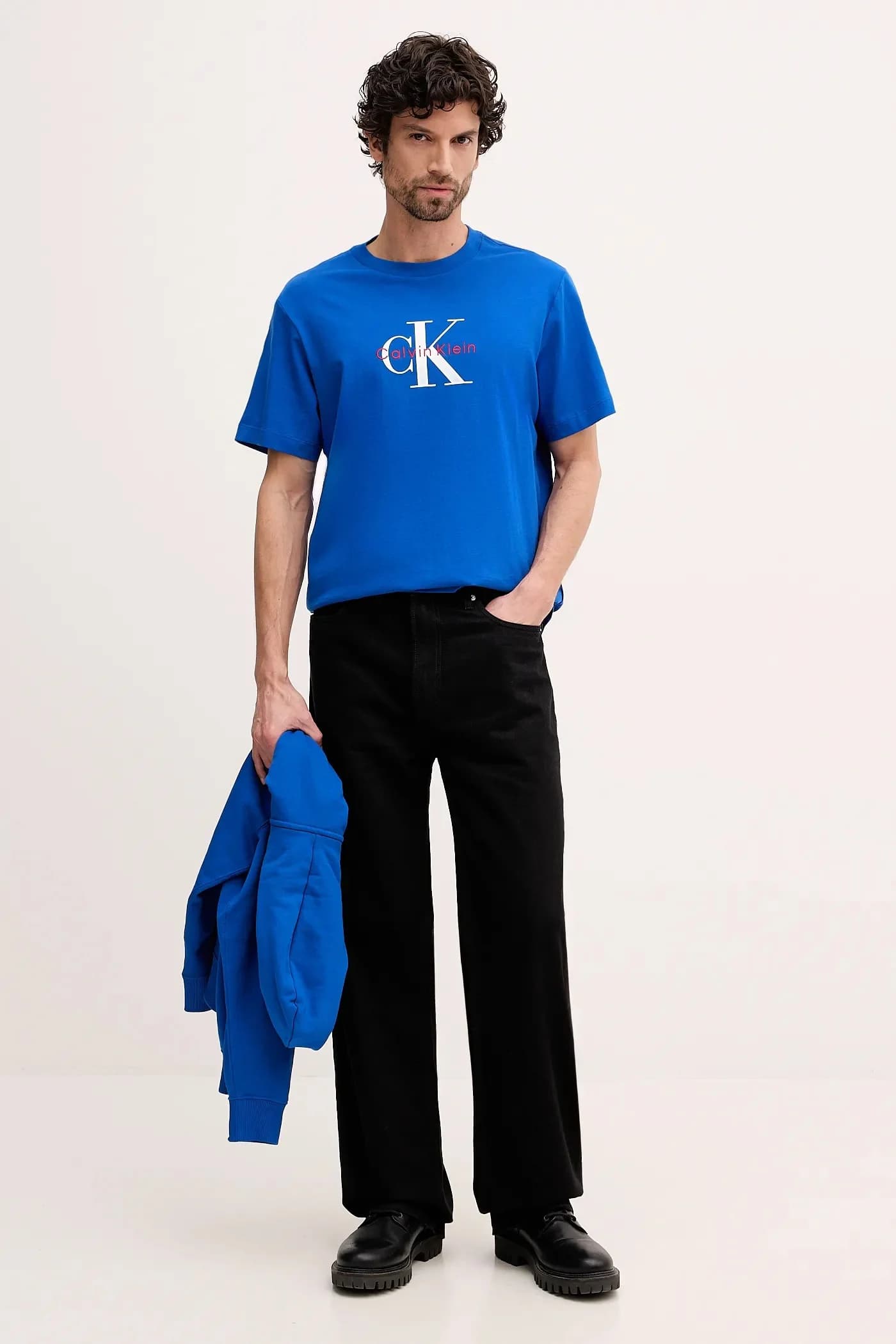 футболка - фото 2