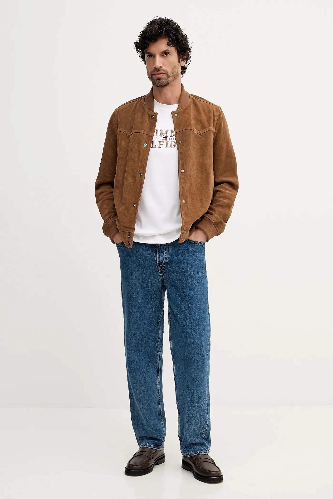 футболка - фото 2