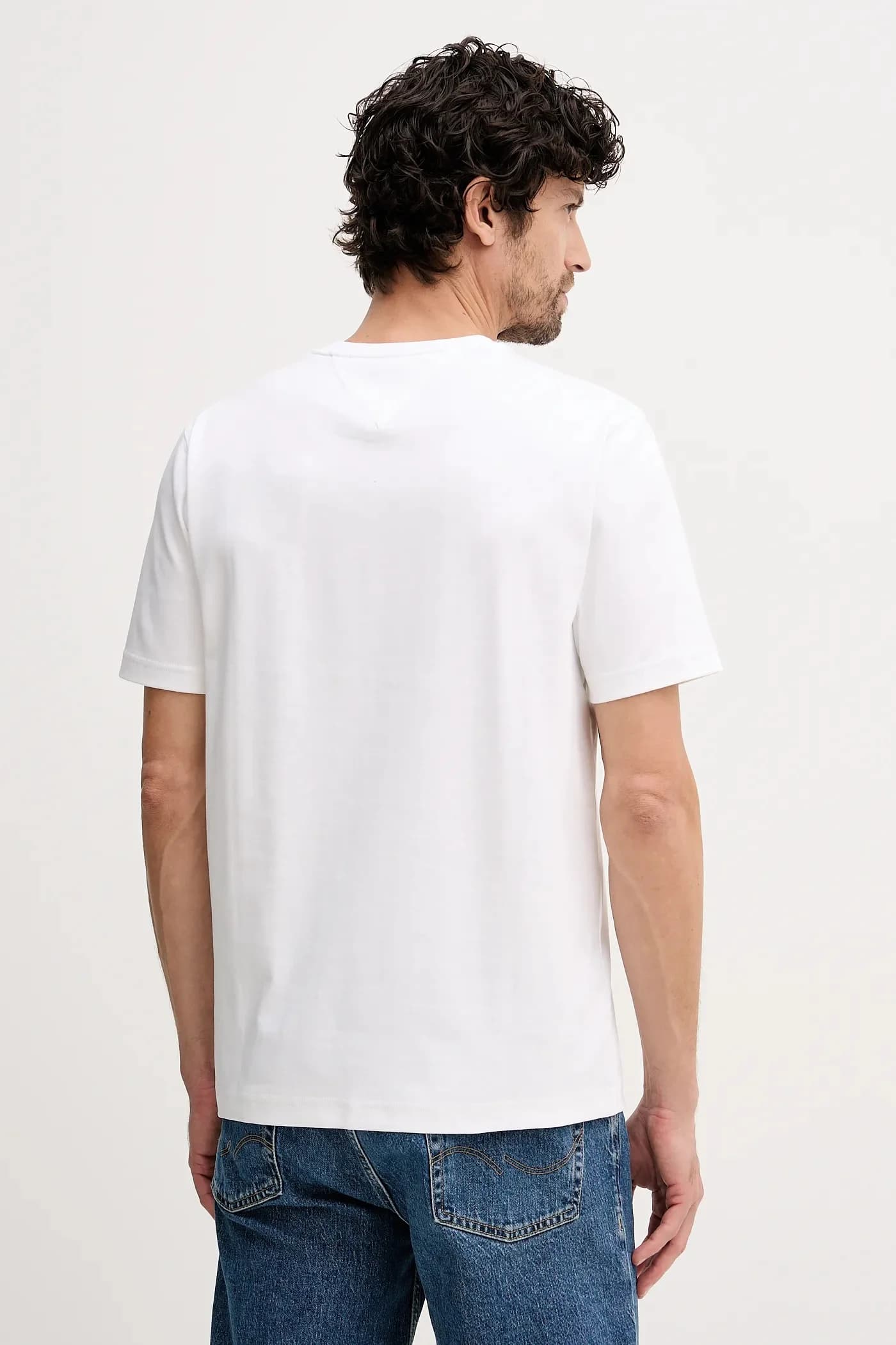 футболка - фото 3