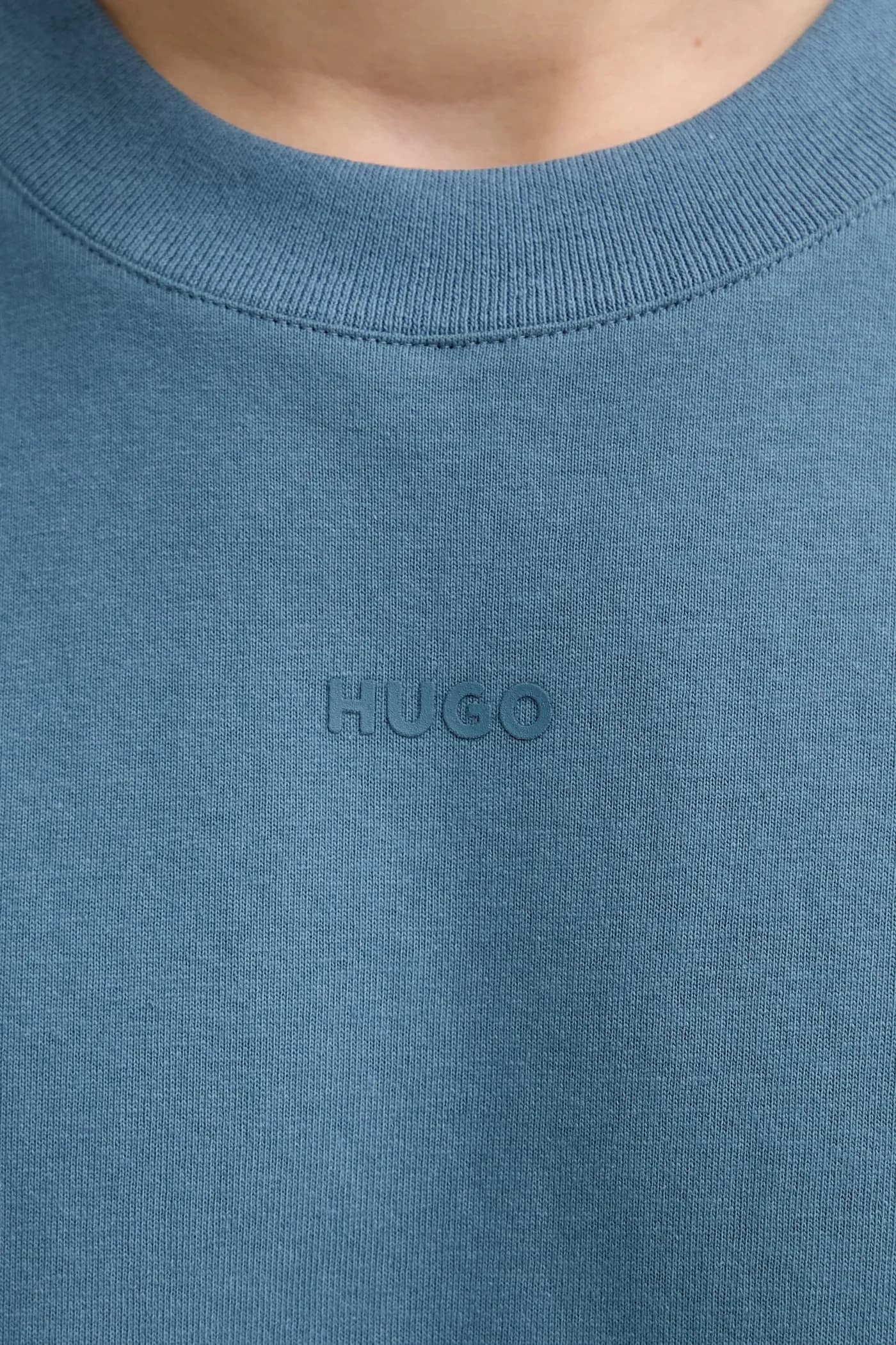 футболка Dapolino из хлопка - фото 5