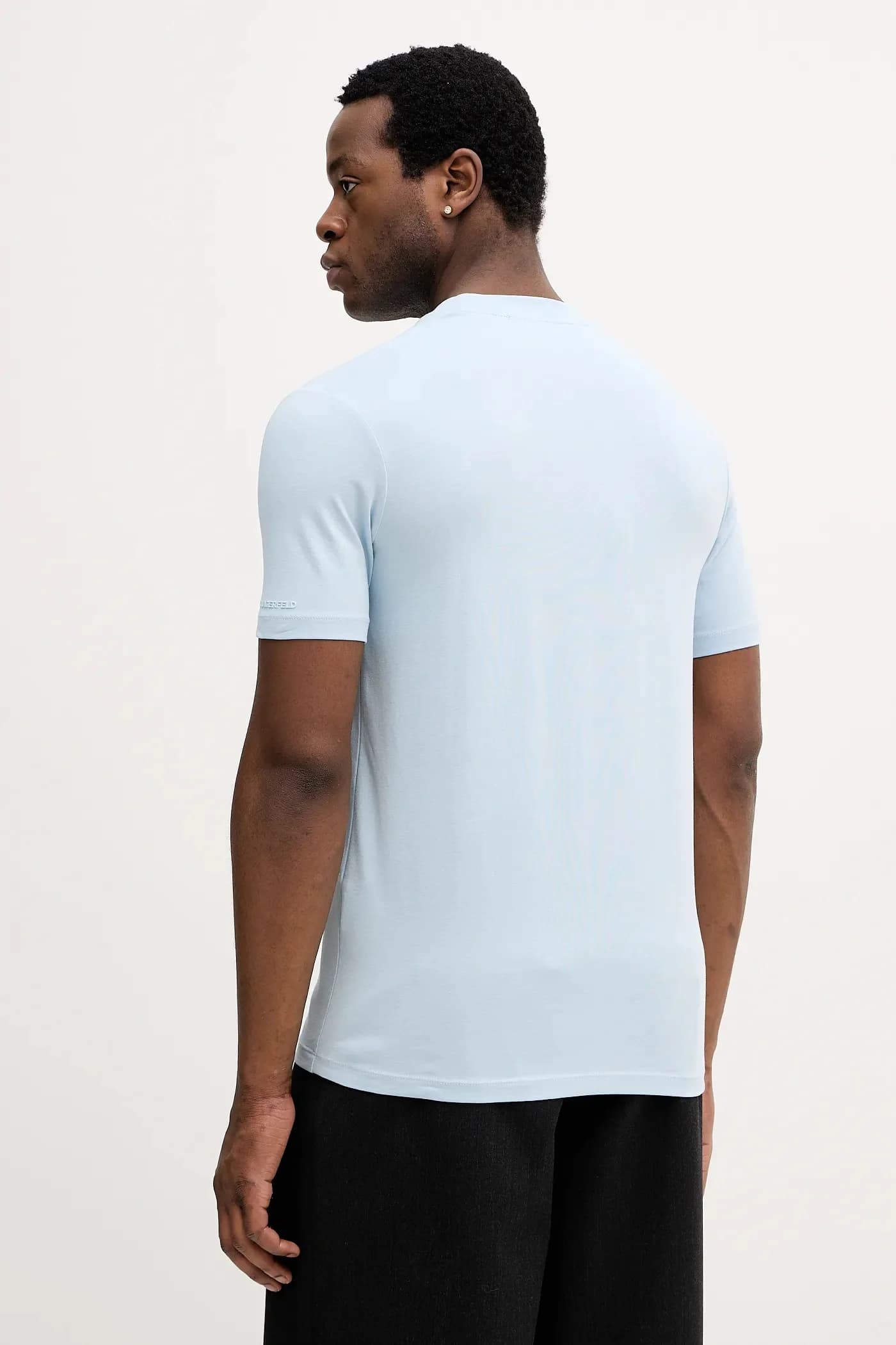 футболка - фото 3