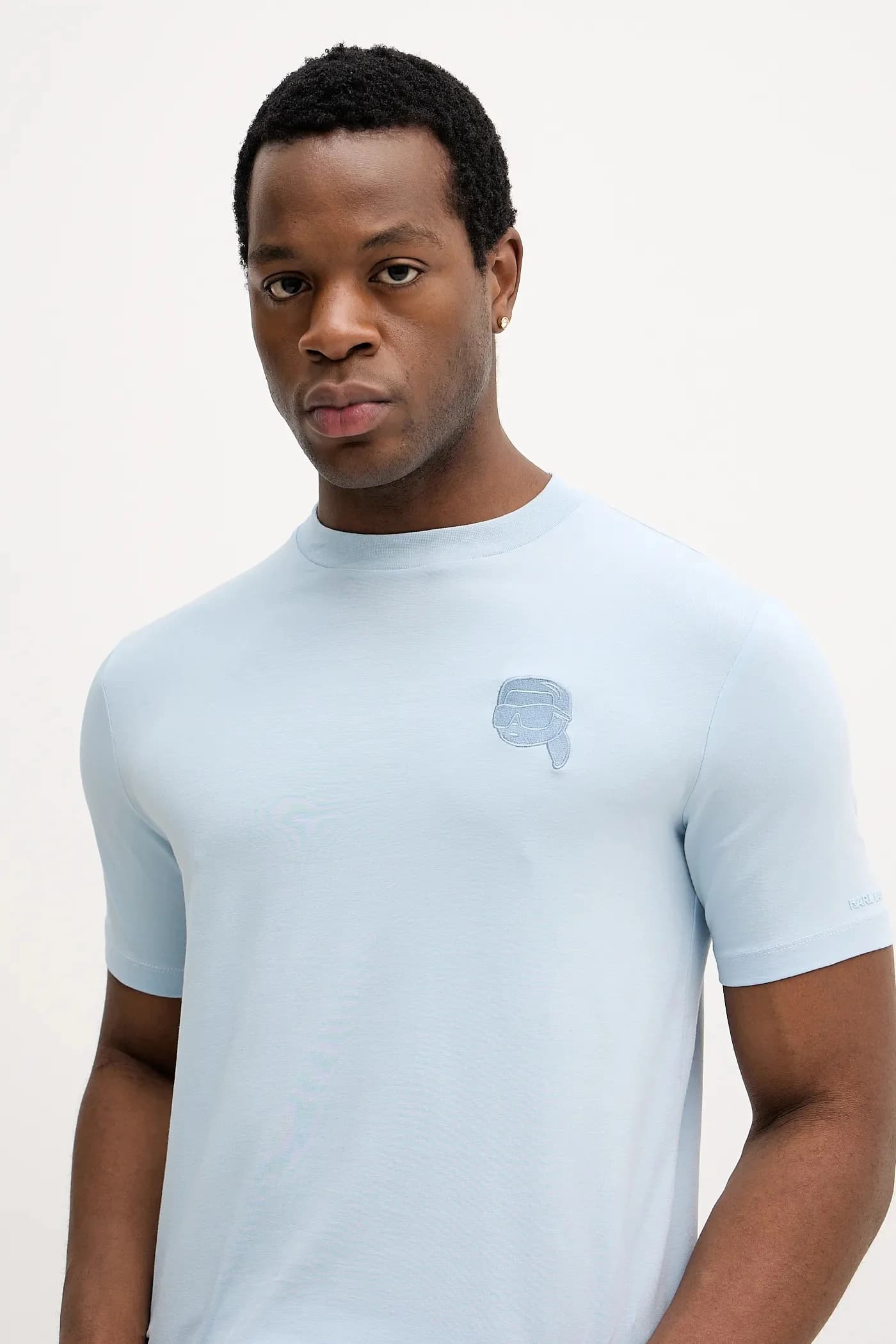 футболка - фото 4