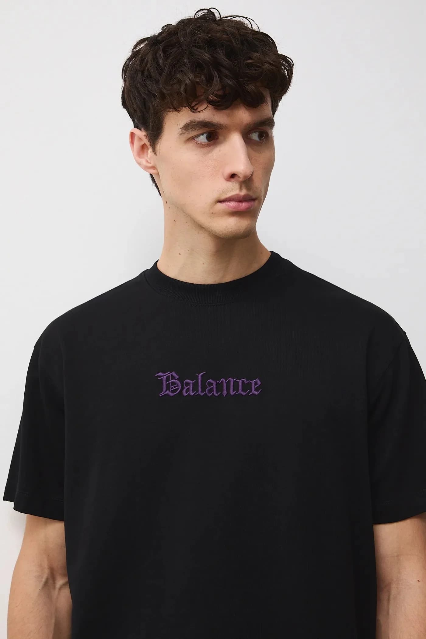 Хлопковая футболка - фото 4