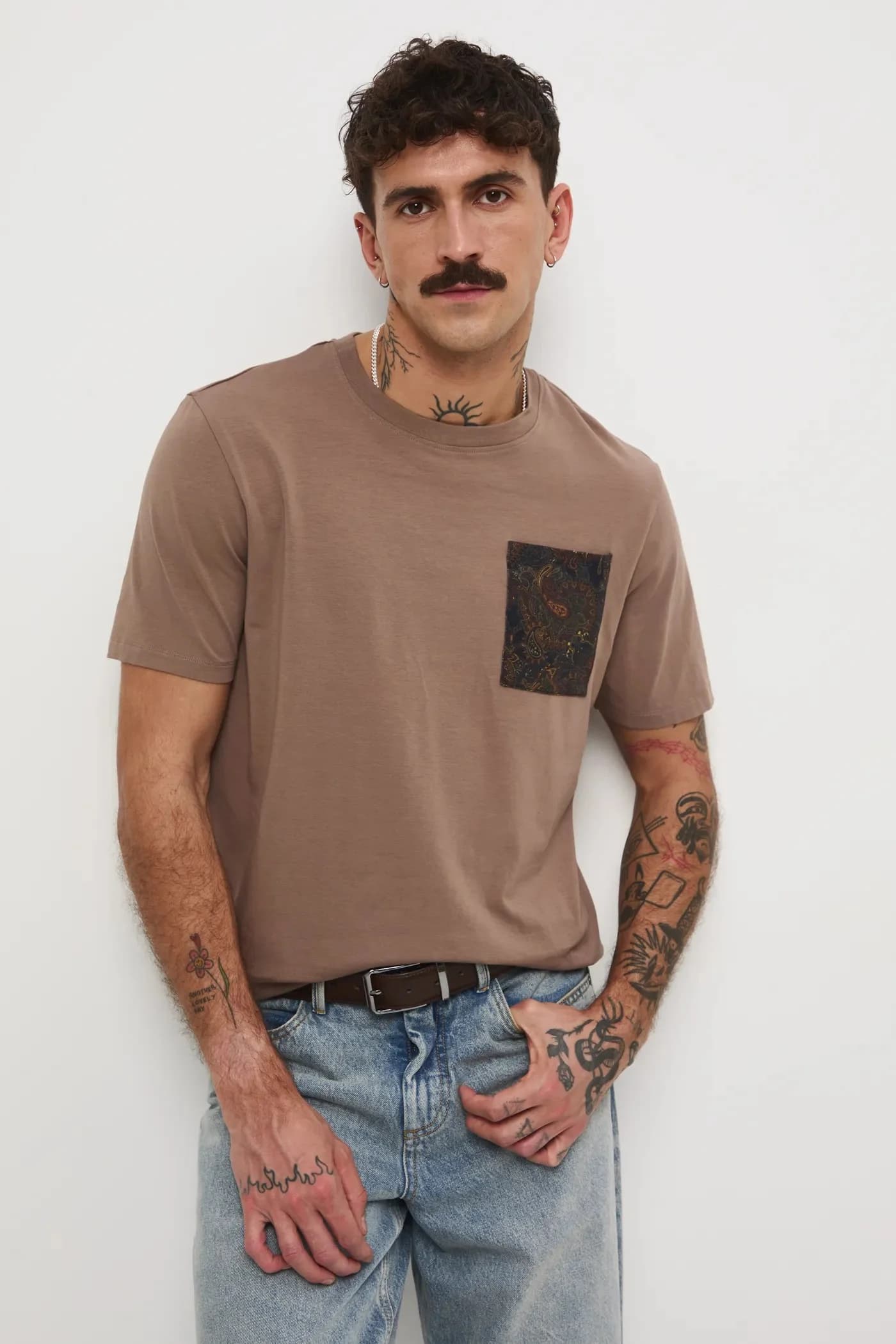 футболка - фото 2