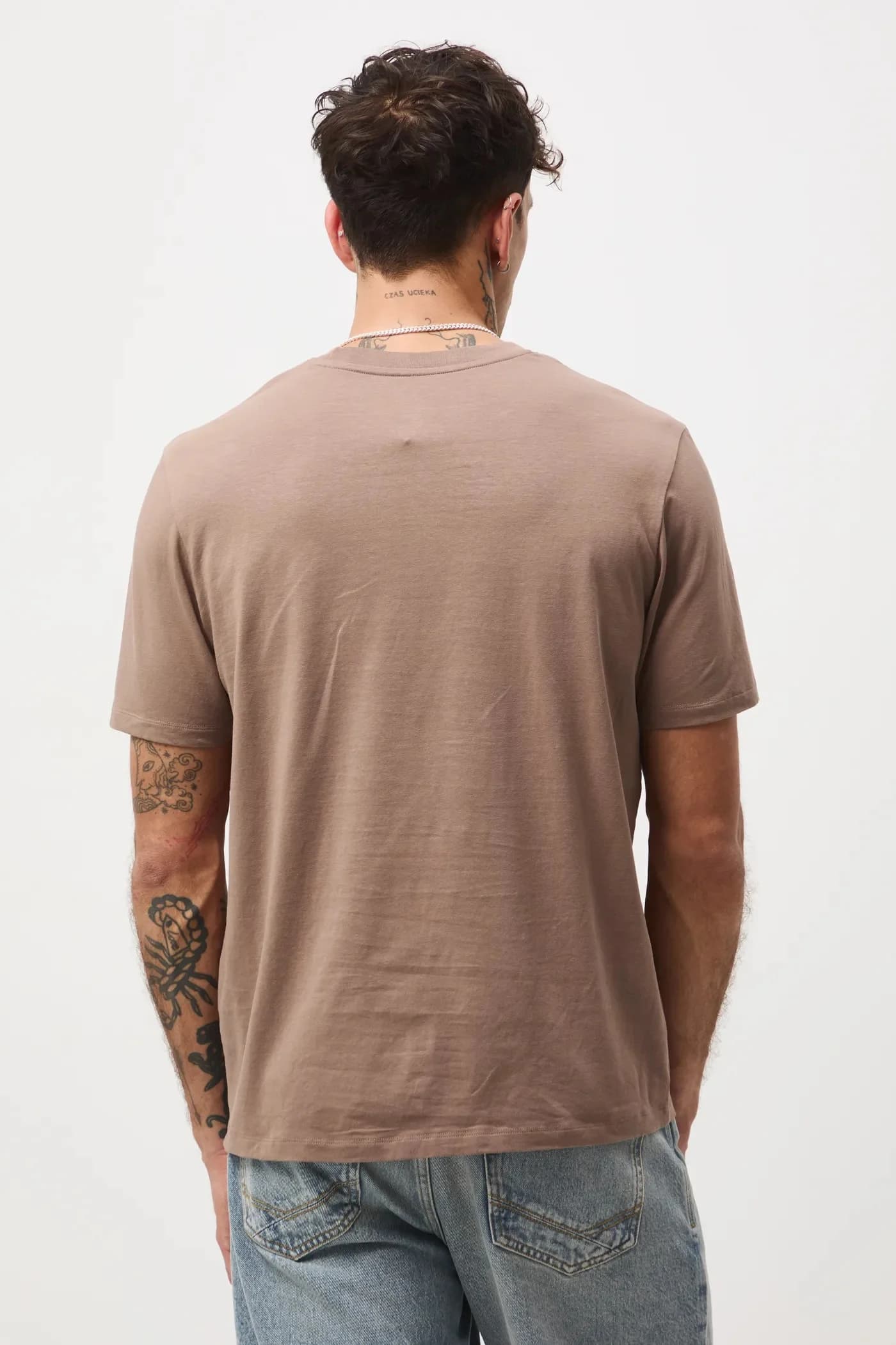 футболка - фото 3