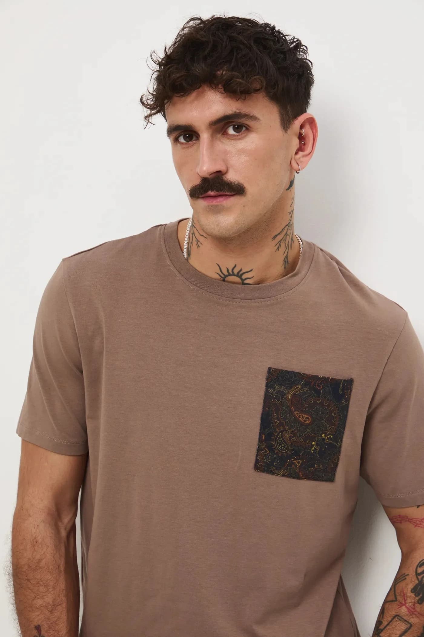 футболка - фото 4