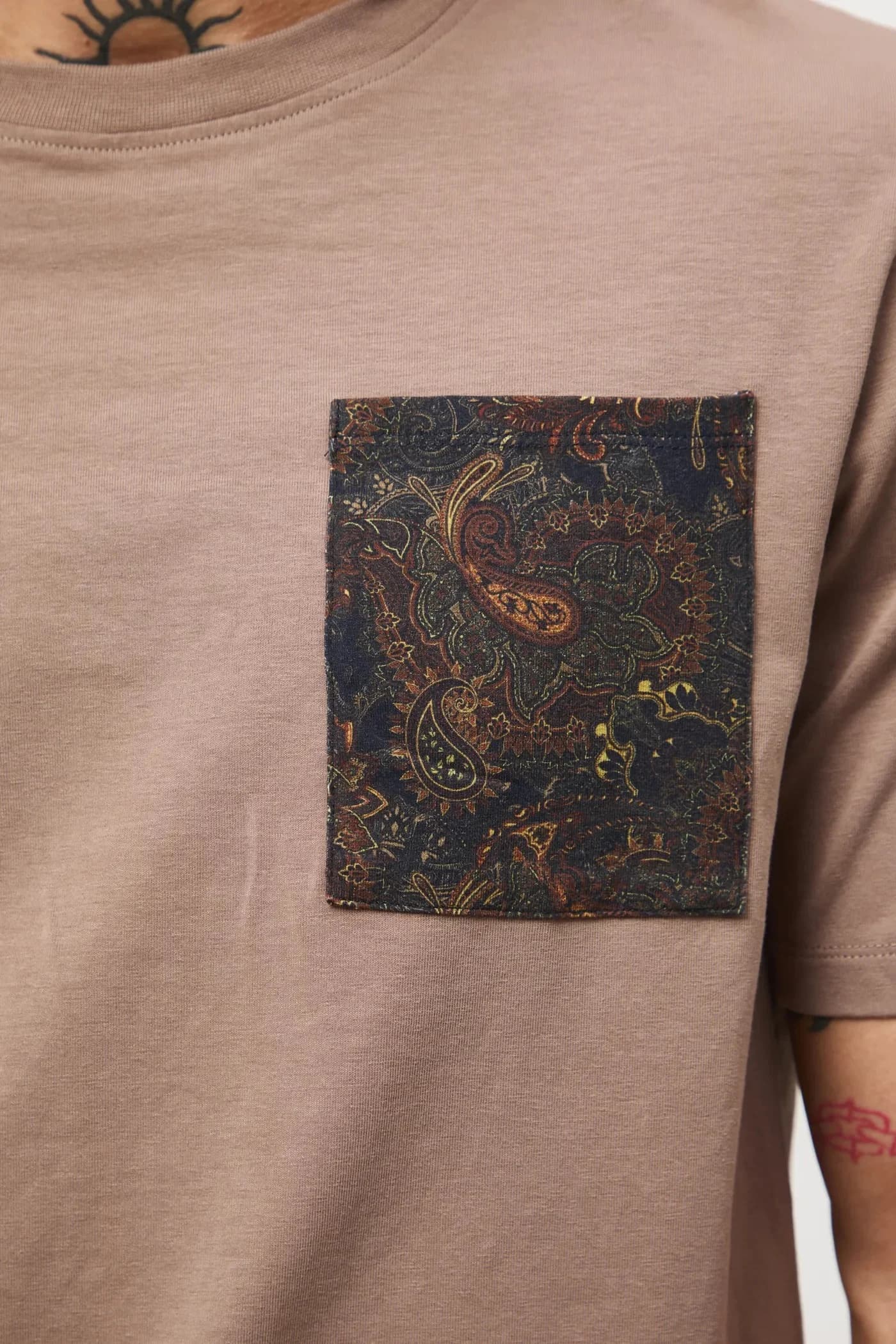 футболка - фото 5