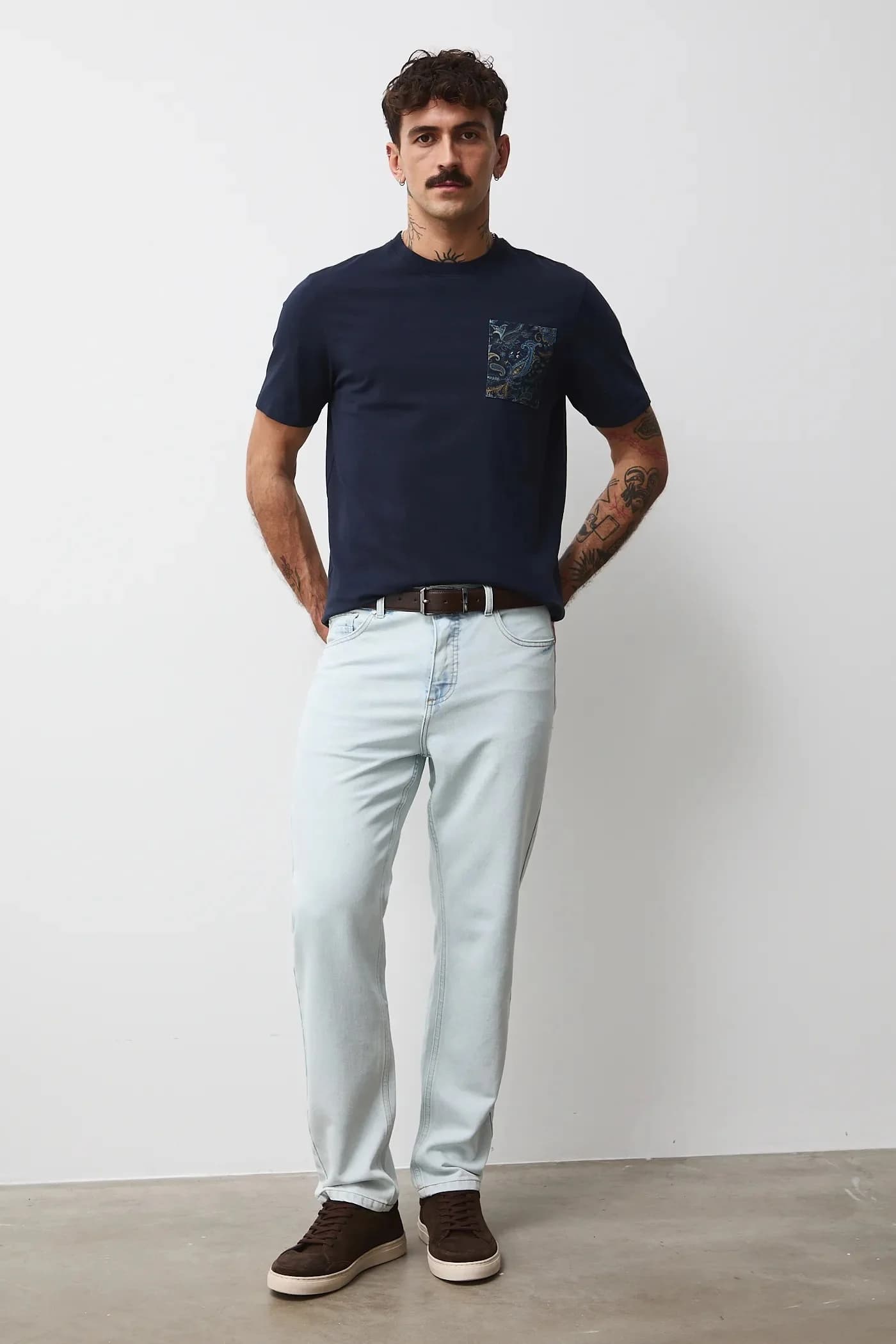 футболка - фото 2