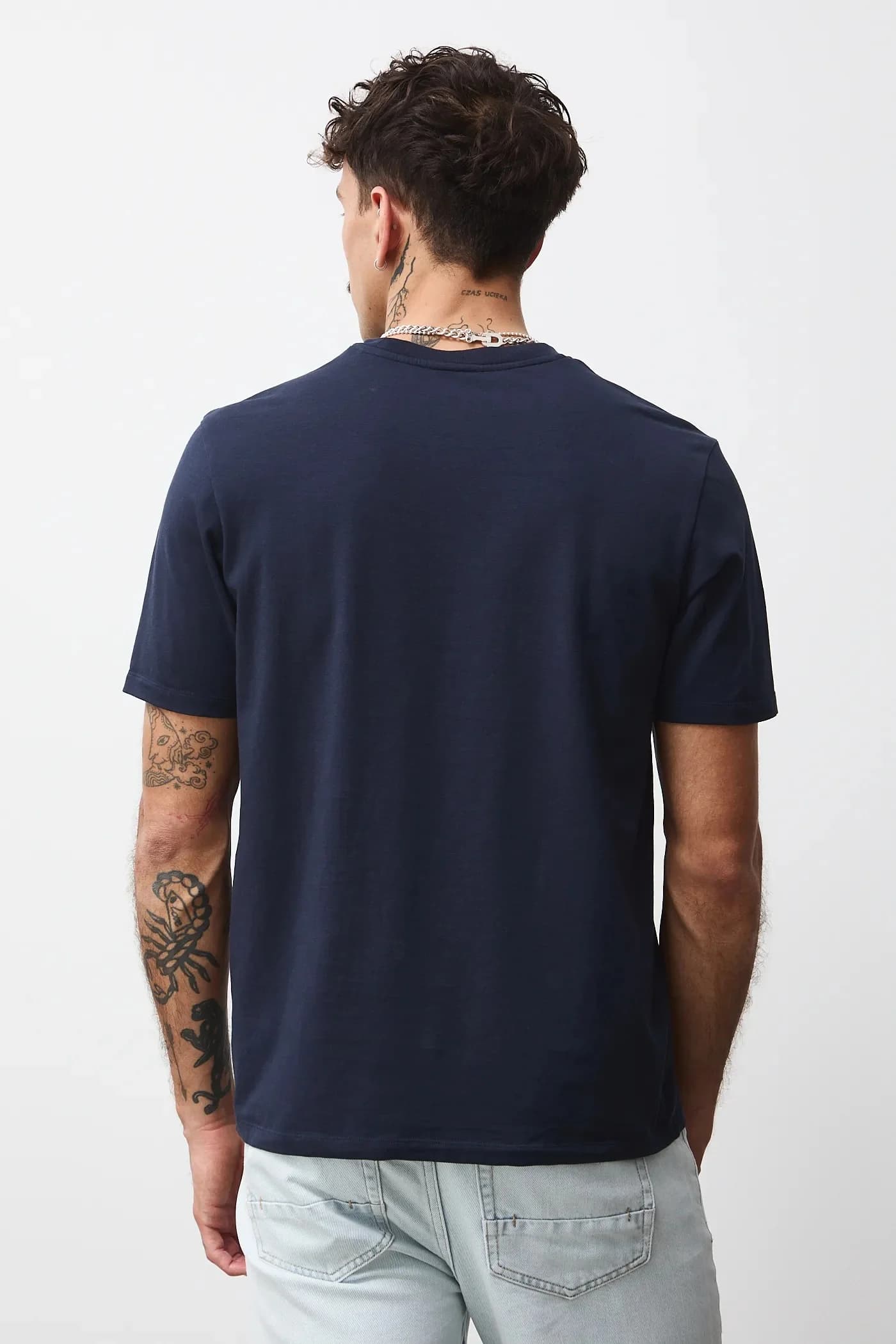 футболка - фото 3