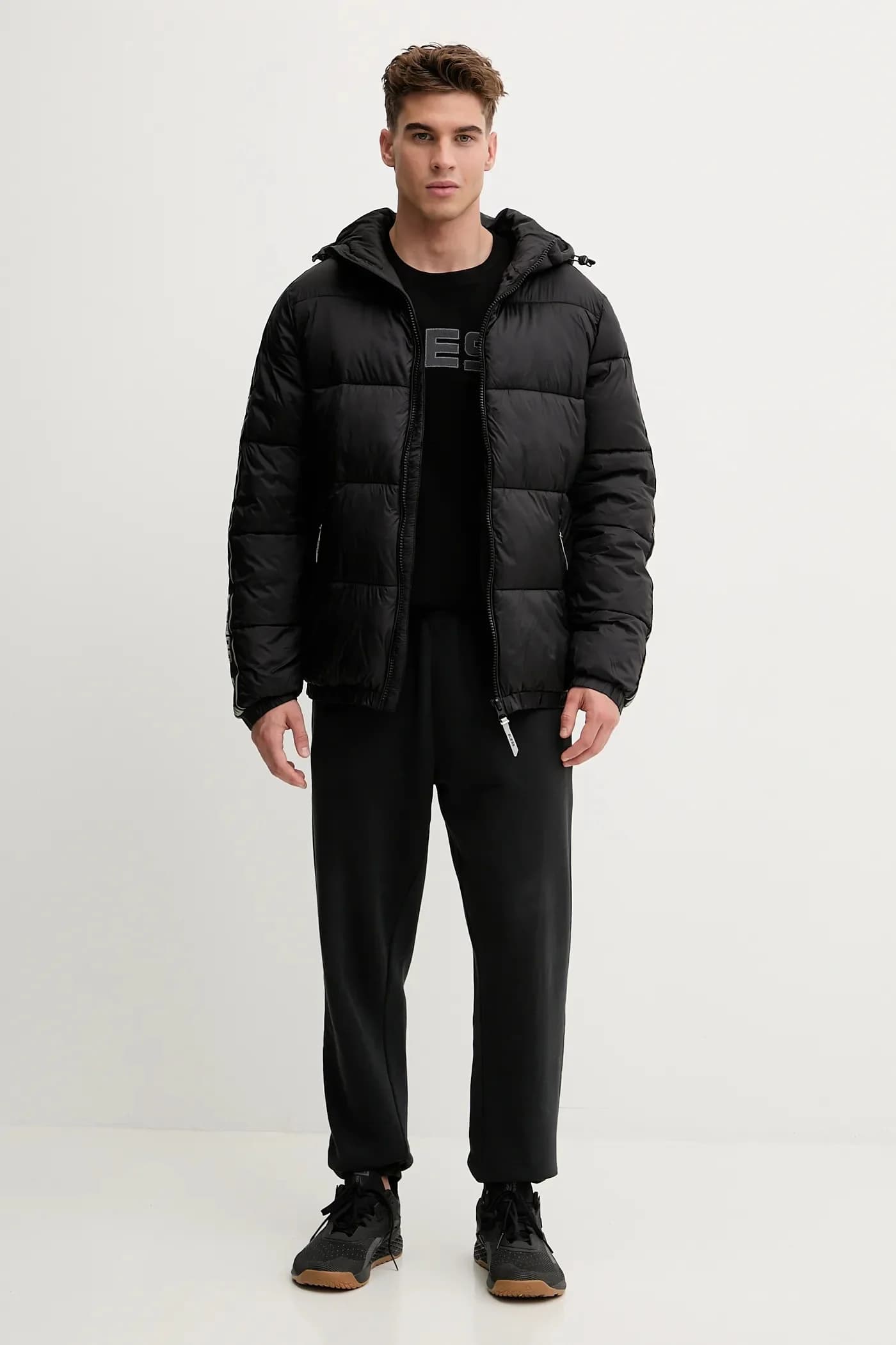 Хлопковая футболка СИНГО - фото 2