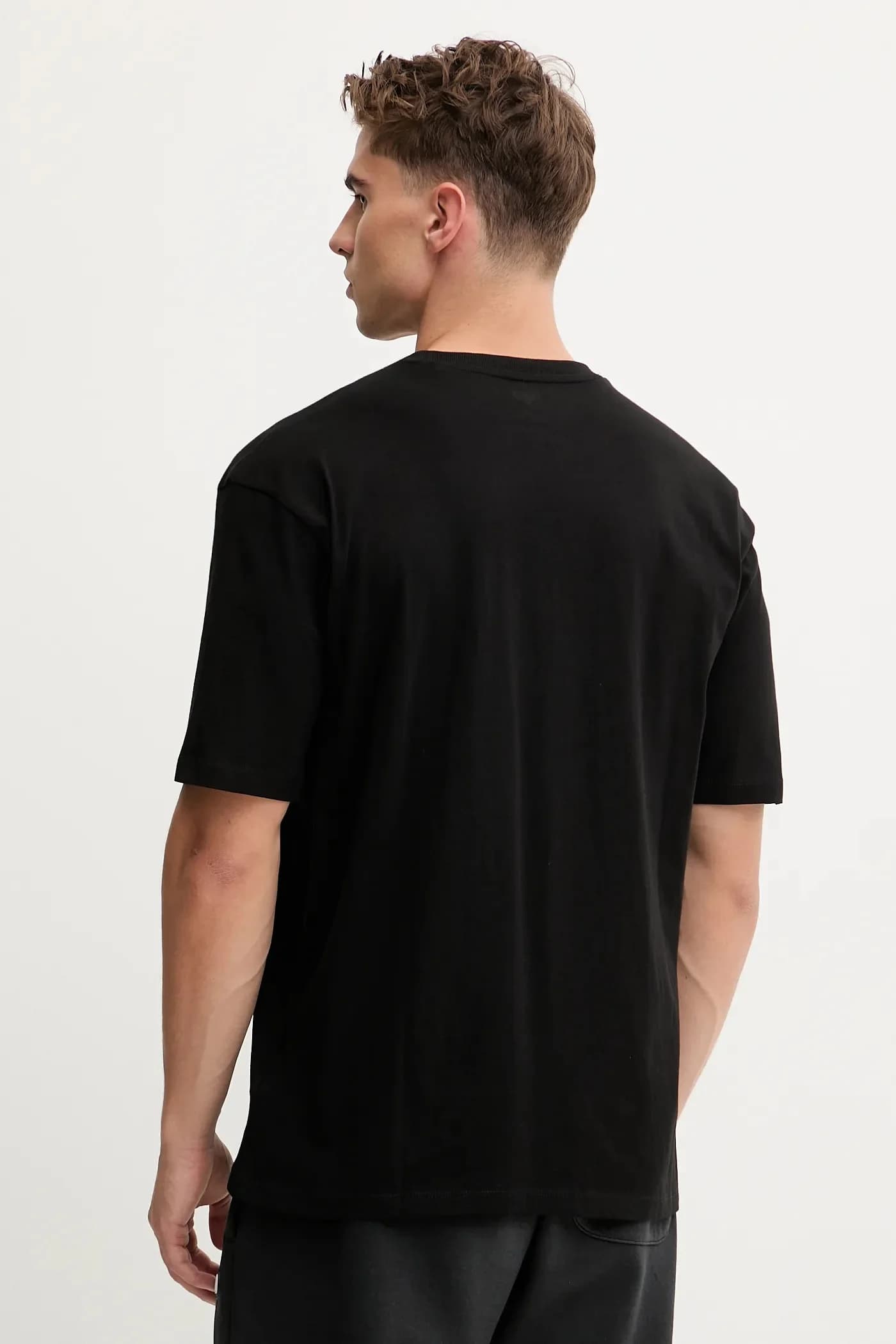 Хлопковая футболка СИНГО - фото 3