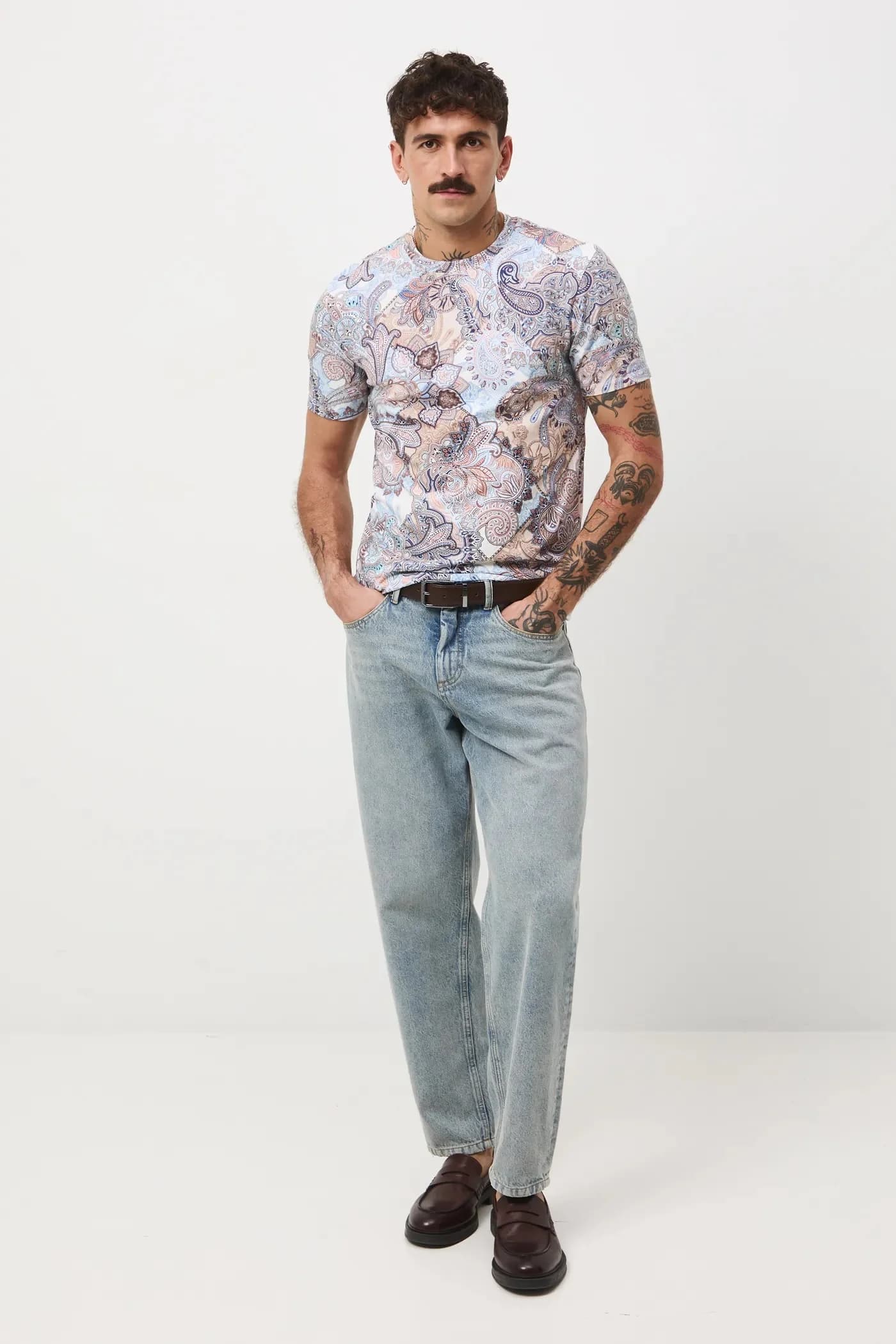 футболка - фото 2