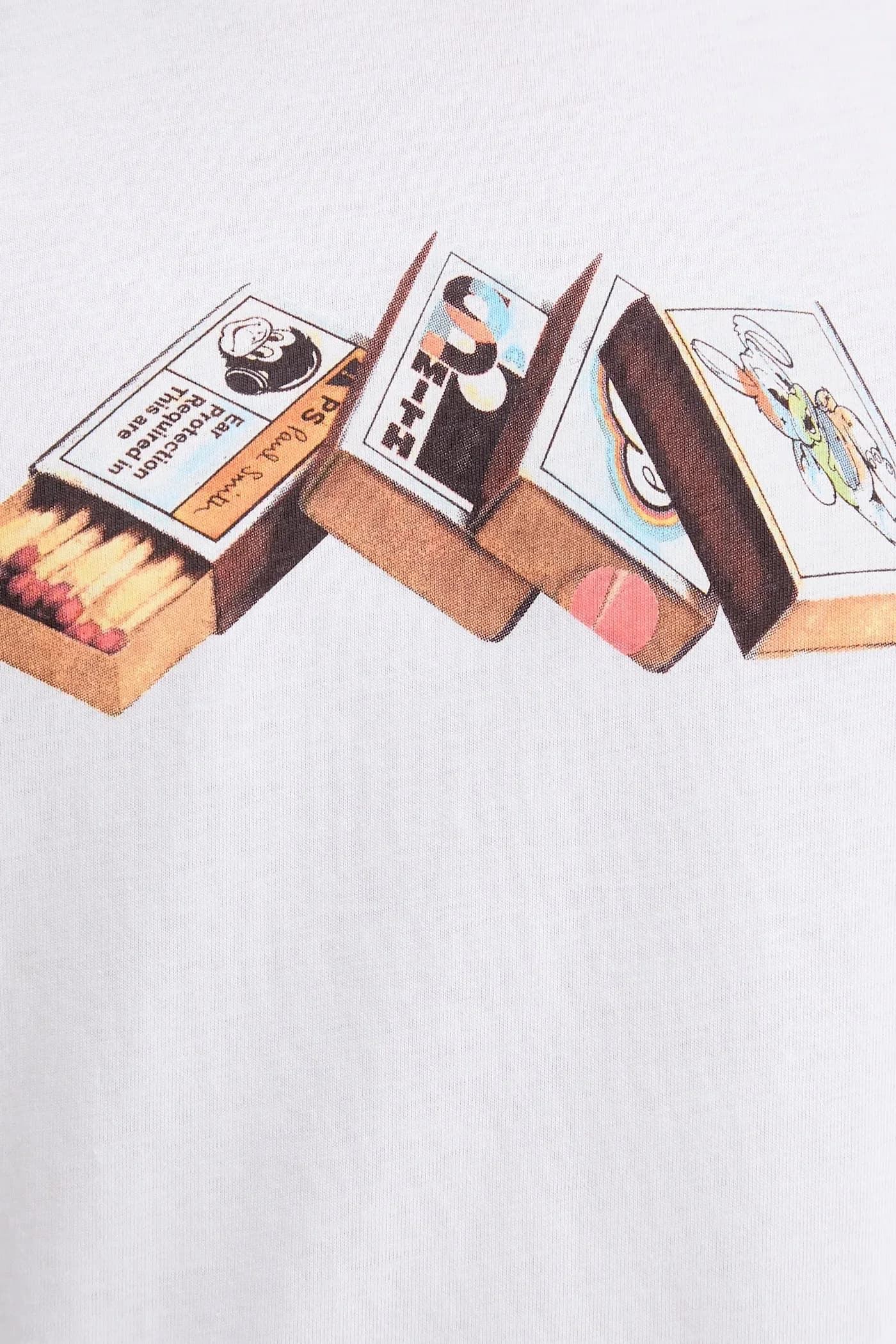 Хлопковая футболка - фото 5