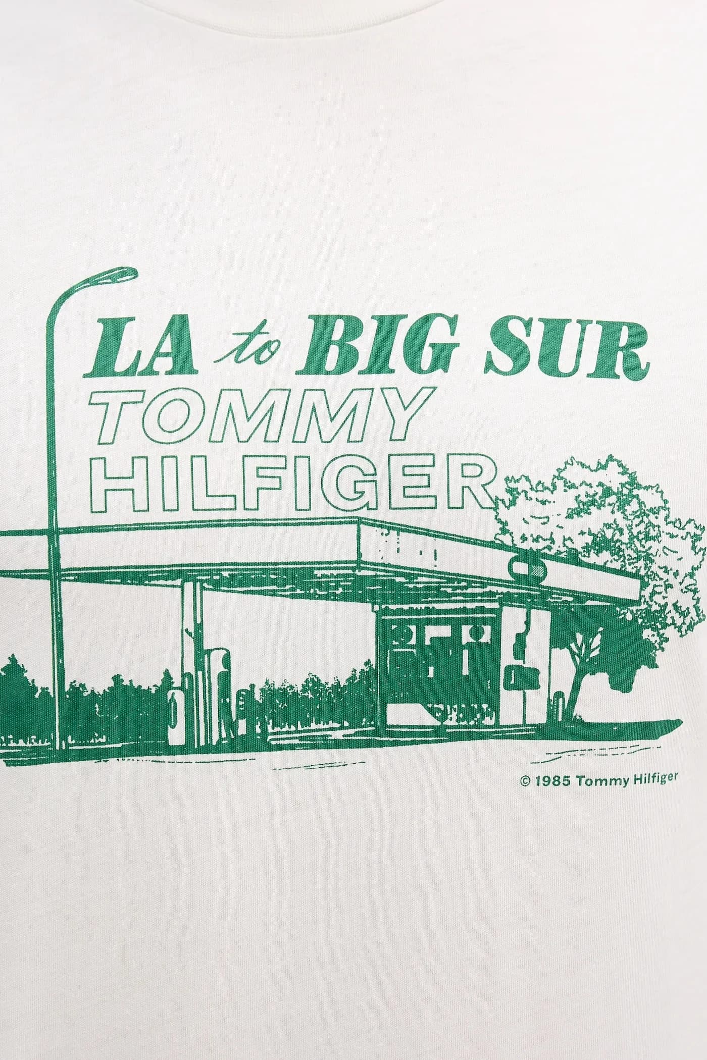 Хлопковая футболка - фото 5