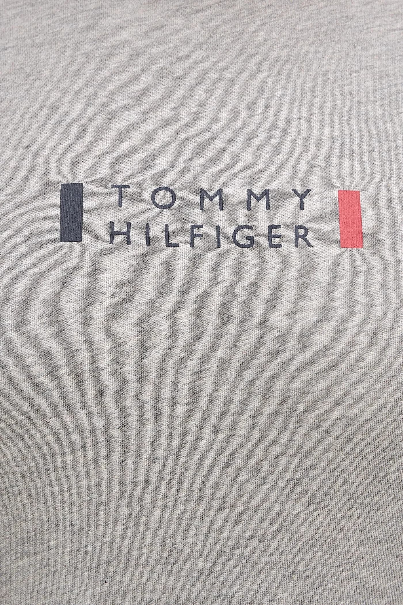 Хлопковая футболка - фото 5