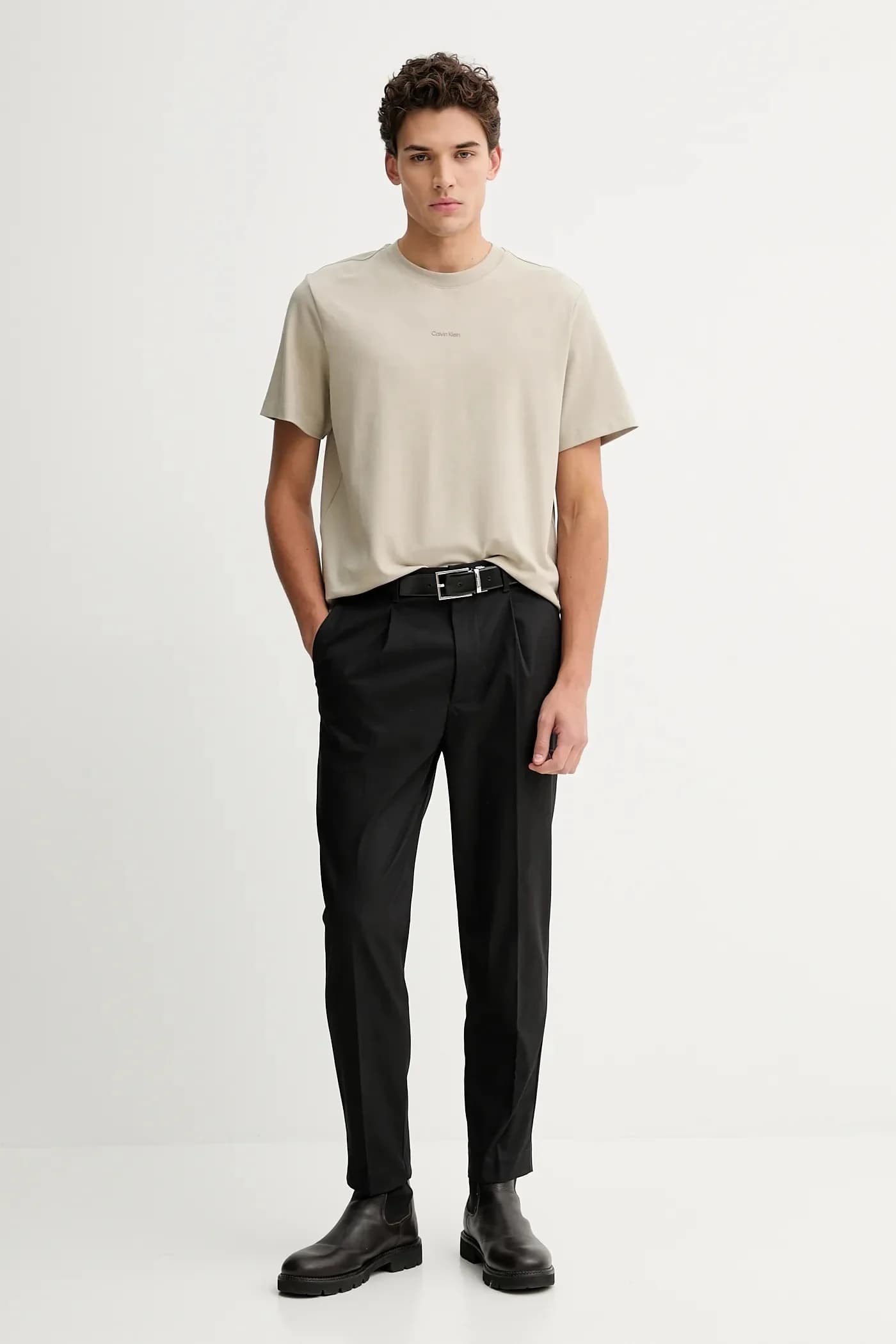 футболка - фото 2