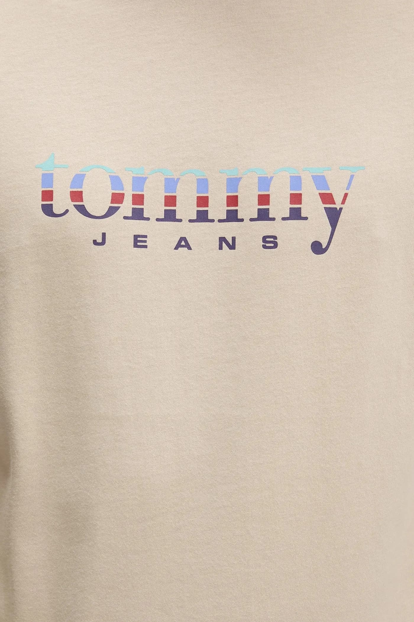 Хлопковая футболка - фото 5