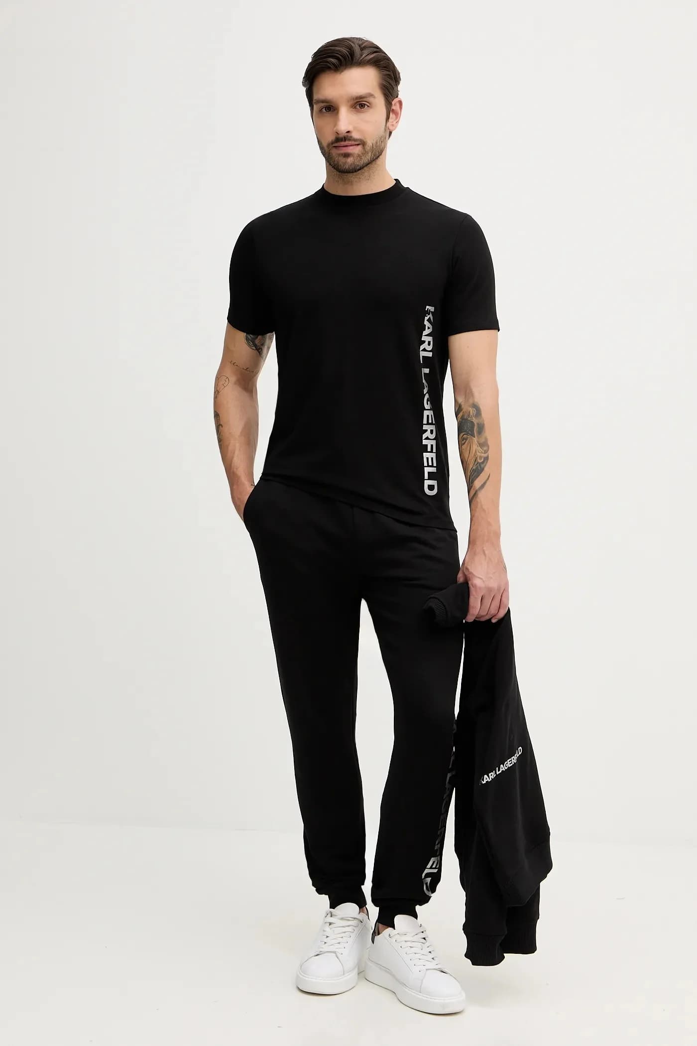 футболка - фото 2