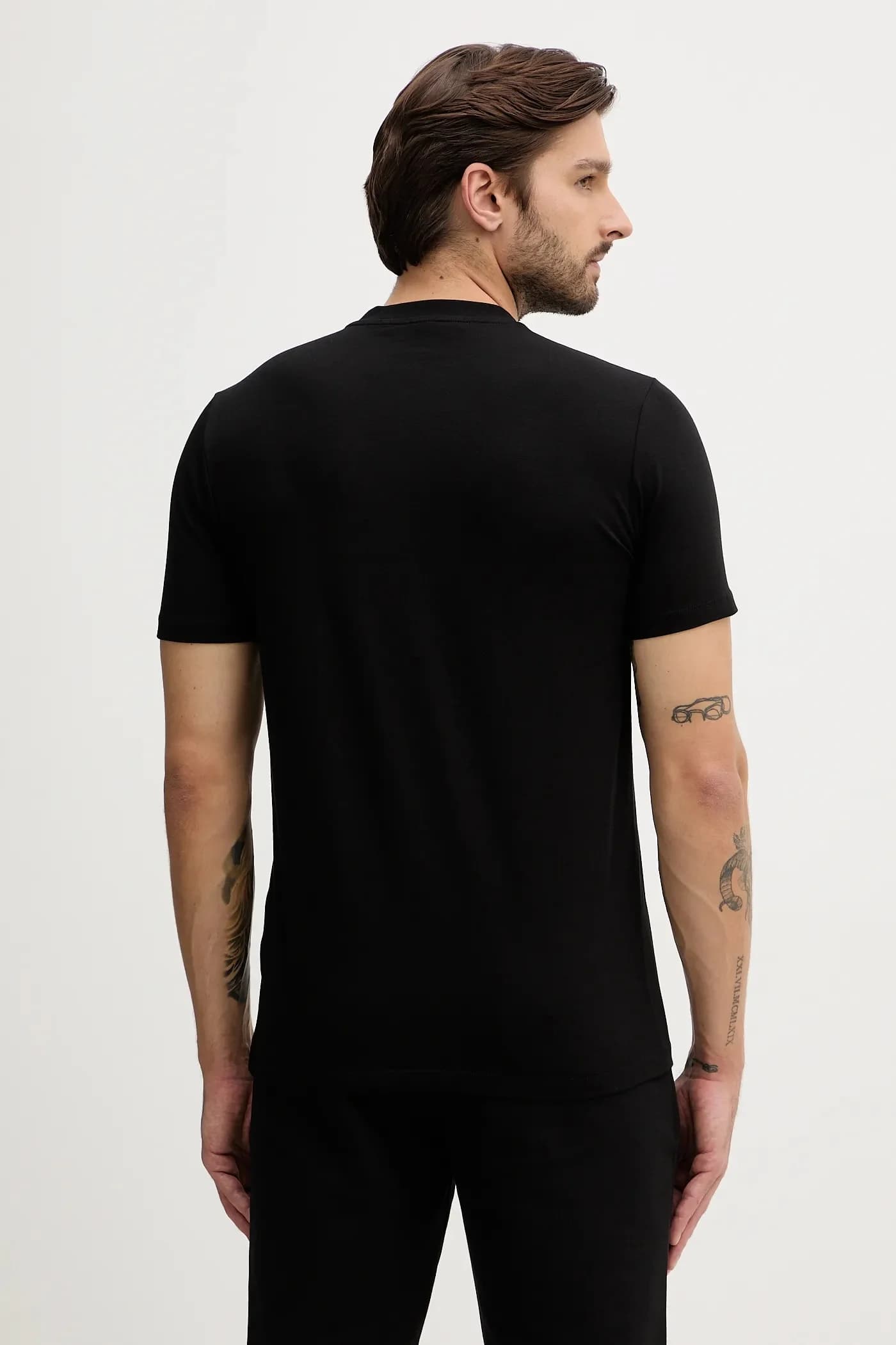 футболка - фото 3