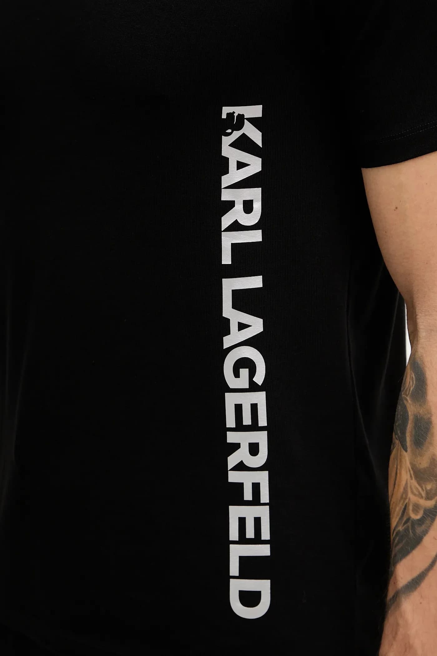 футболка - фото 5