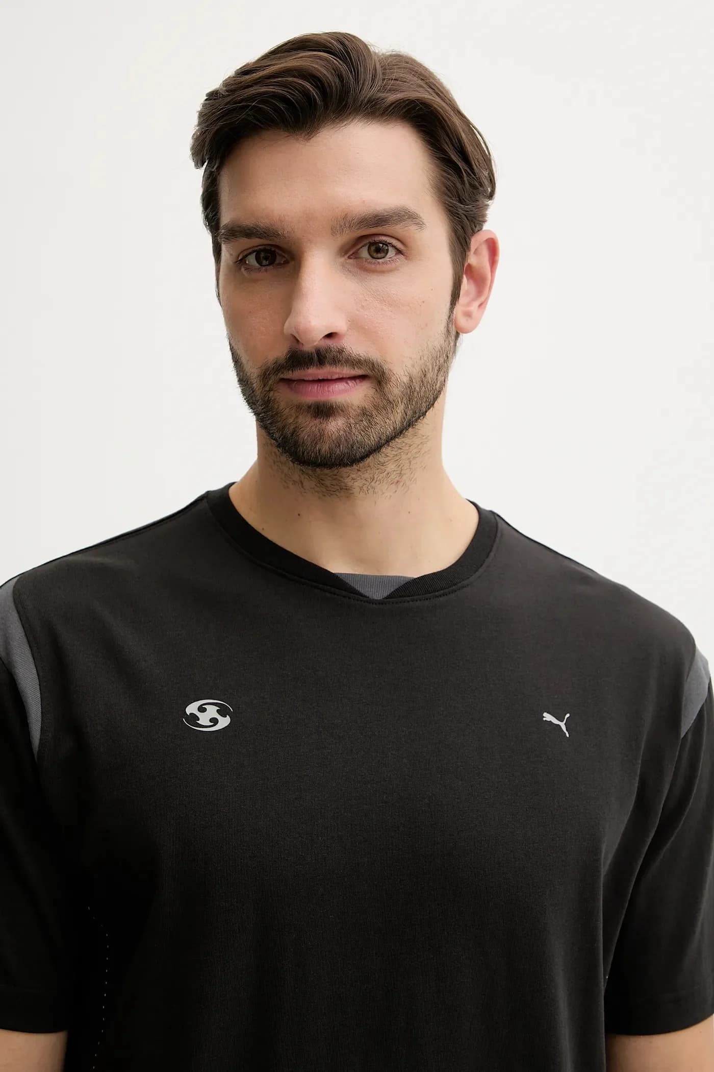 футболка X SAN SAN GEAR - фото 4