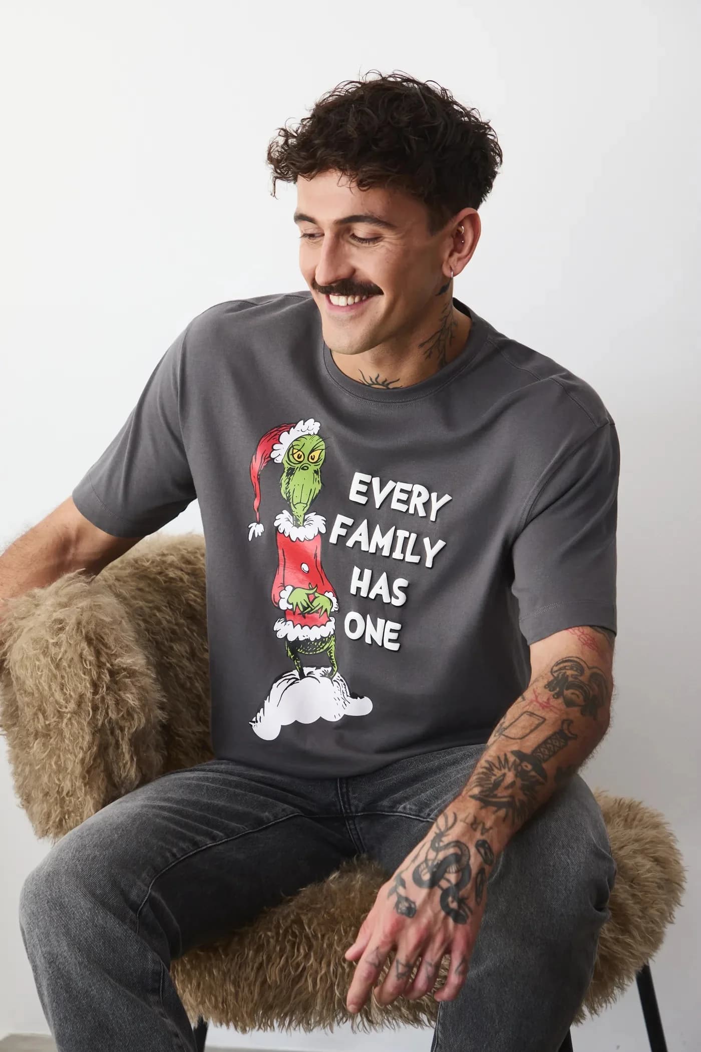 Хлопковая футболка