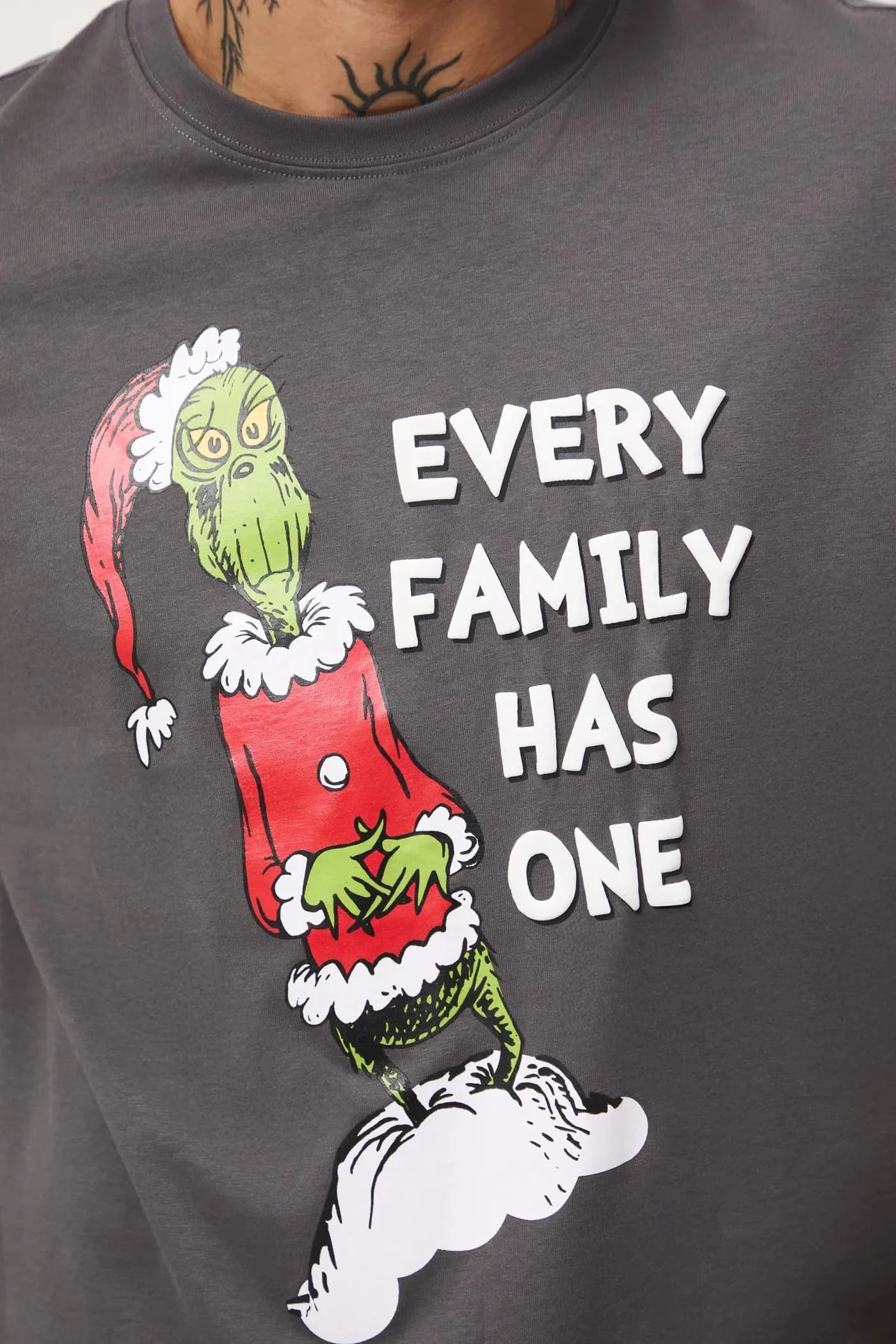 Хлопковая футболка - фото 6