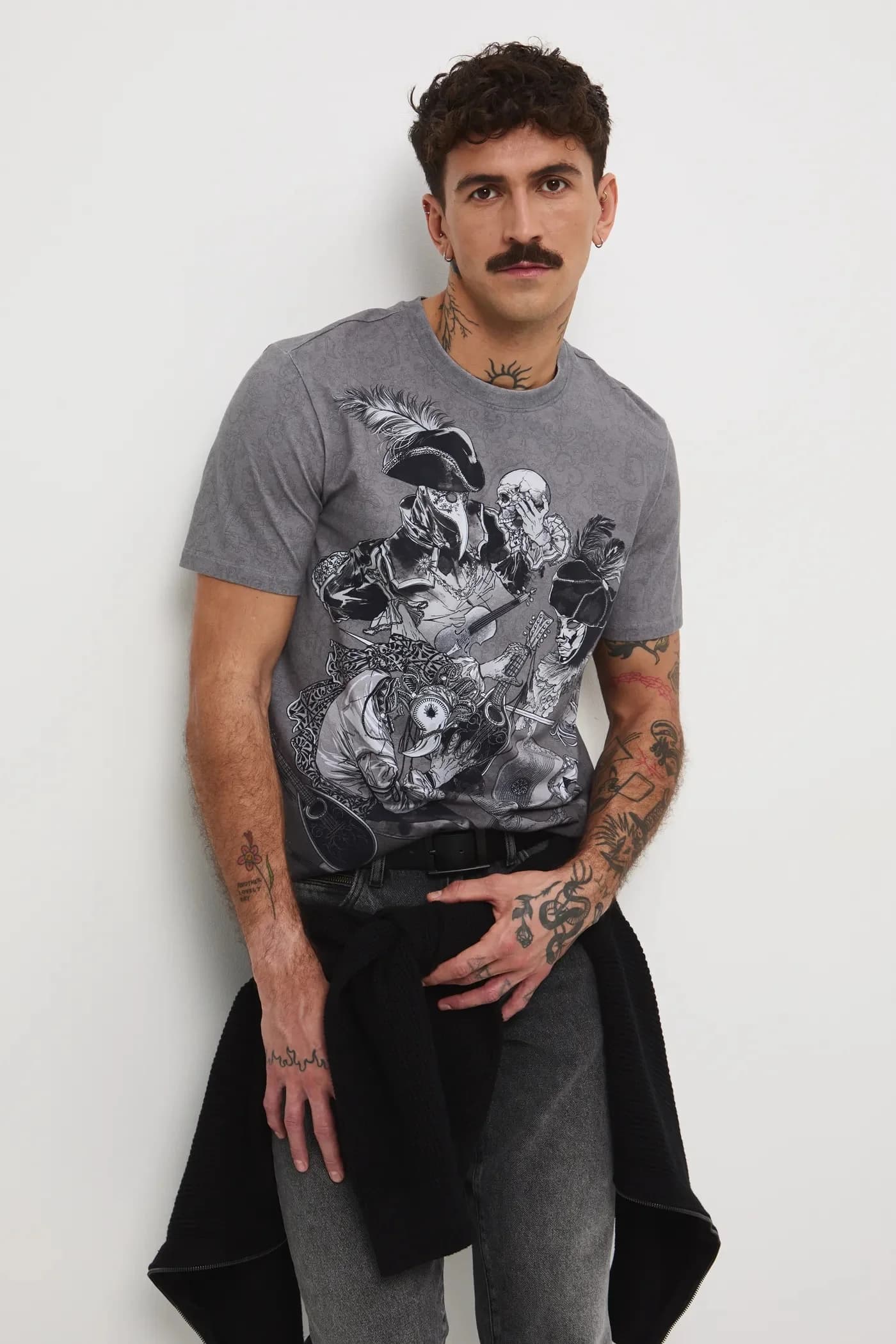 футболка - фото 2