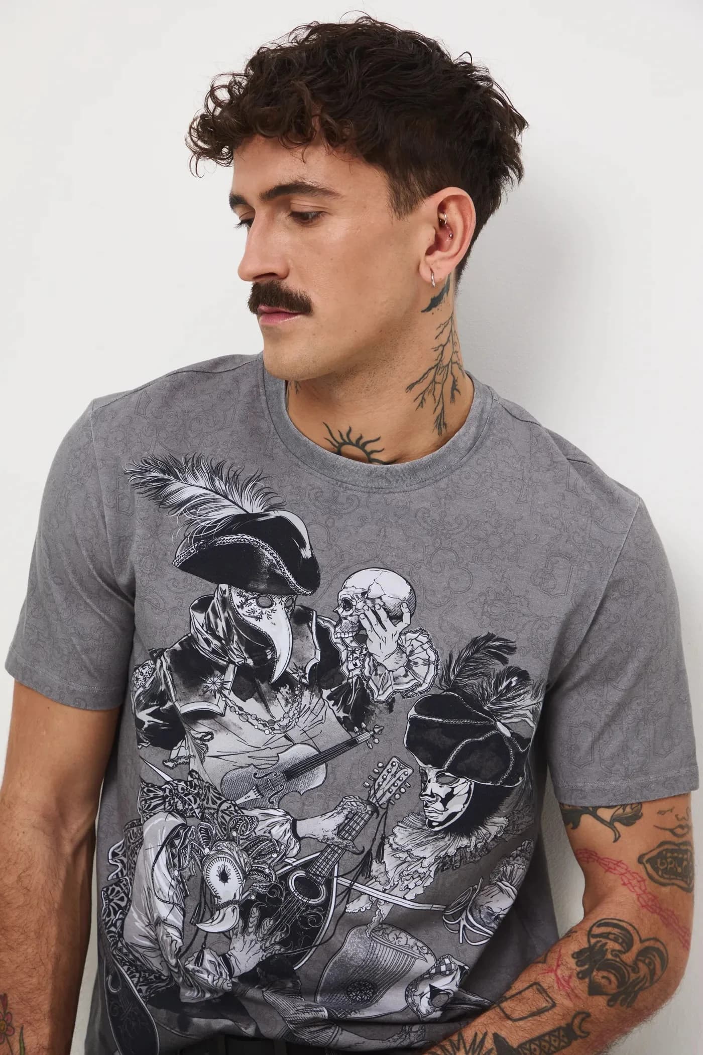 футболка - фото 4