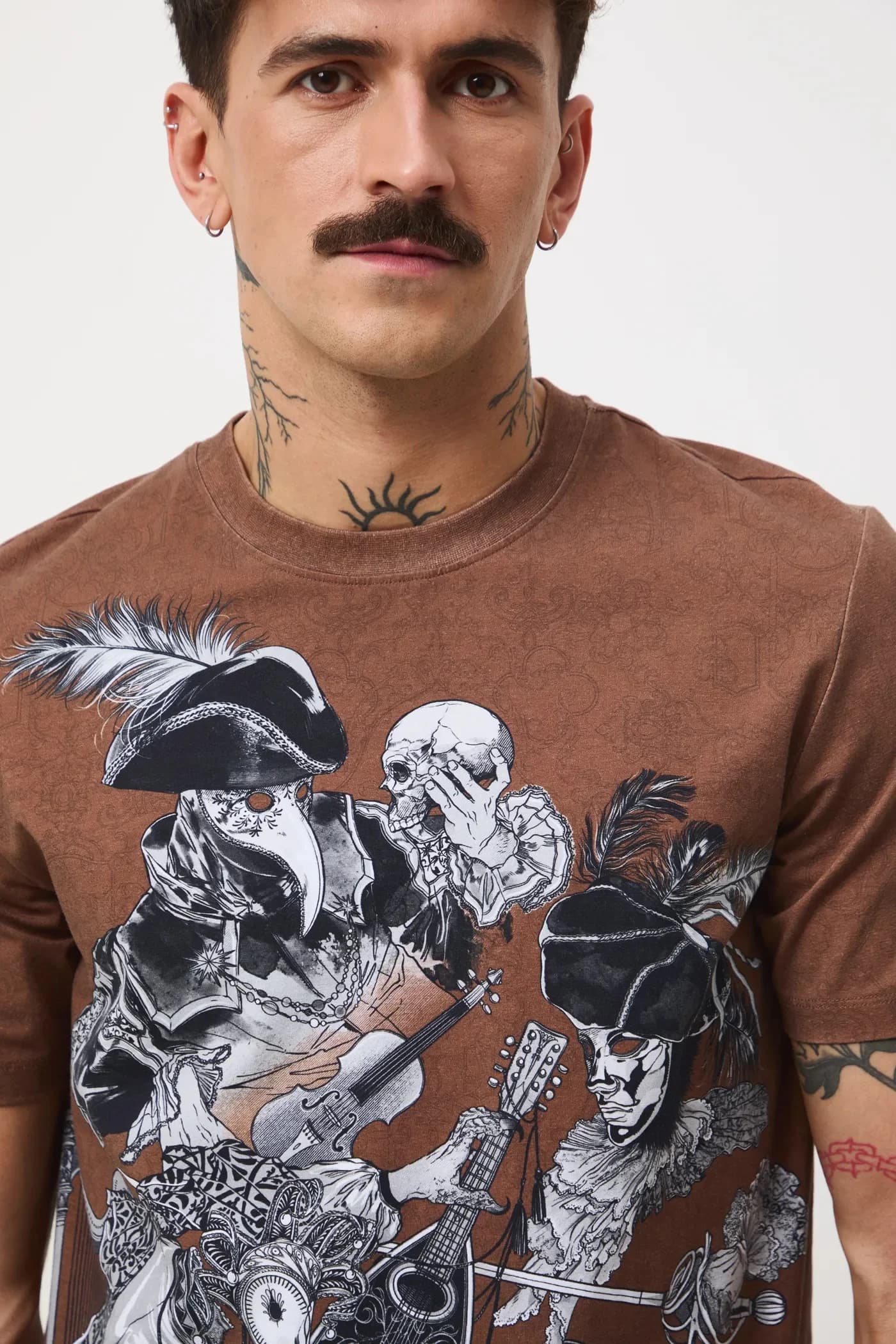 футболка - фото 4