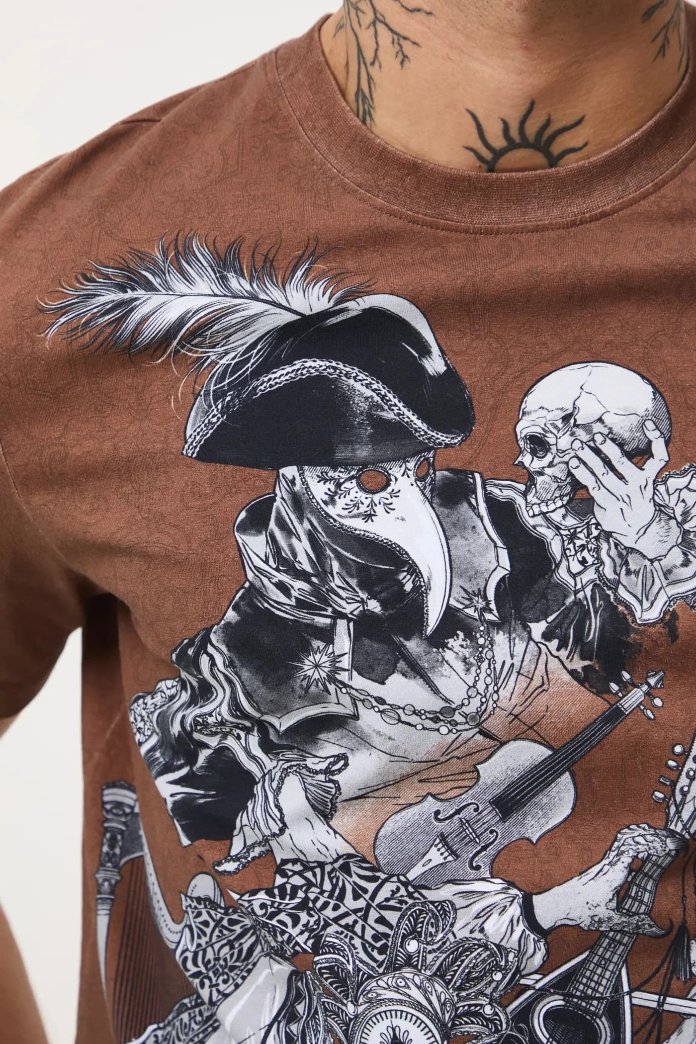 футболка - фото 5