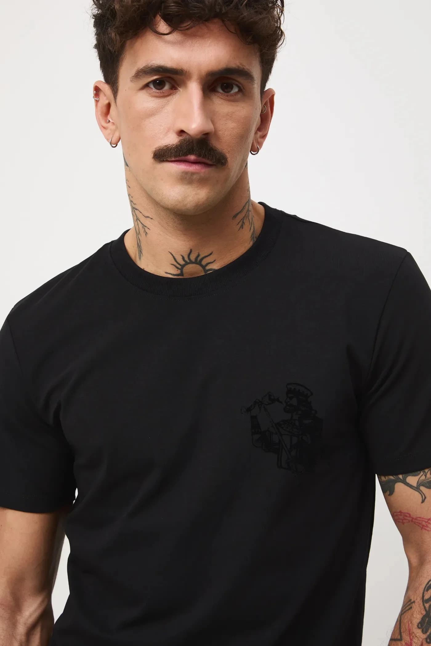 футболка - фото 4