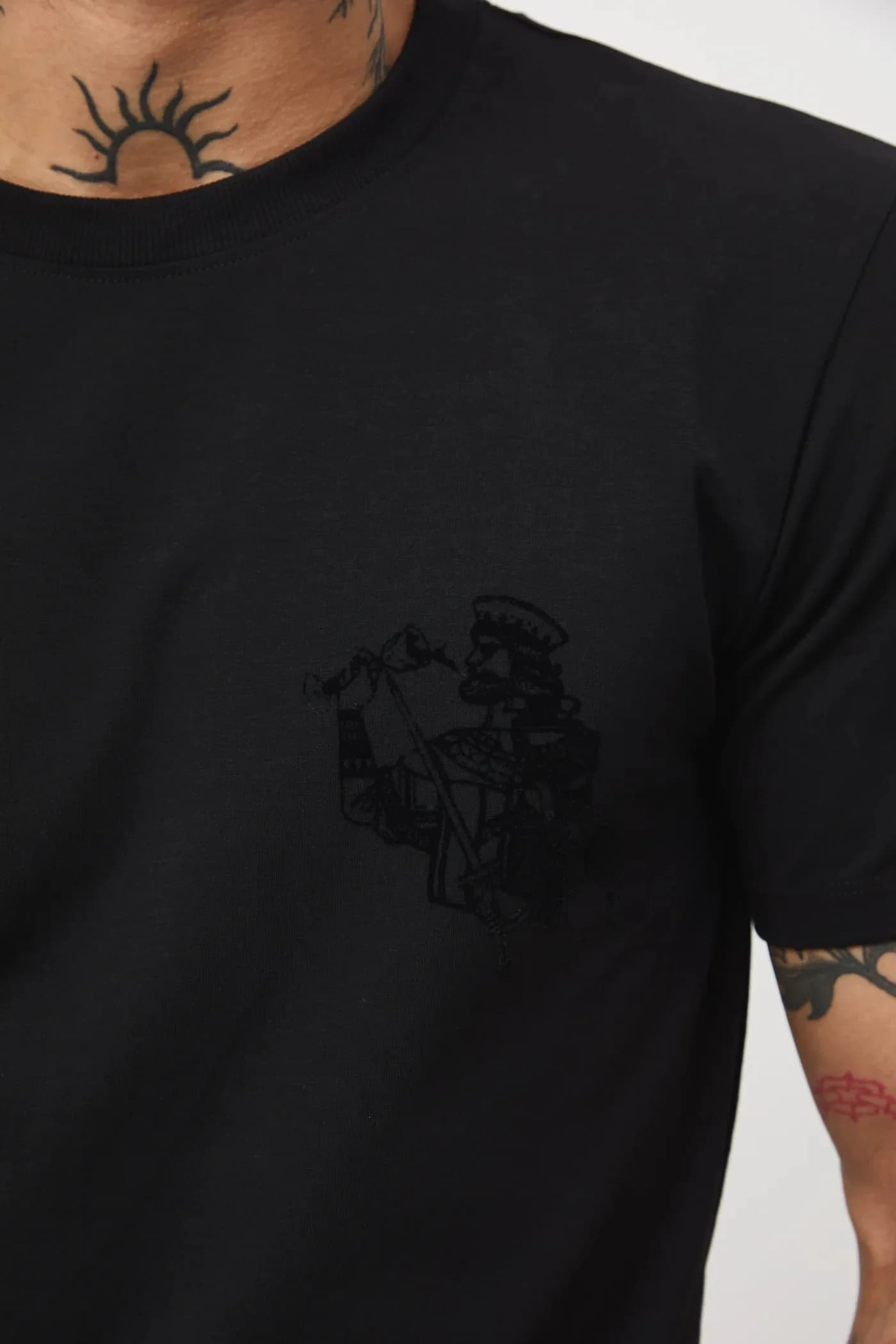 футболка - фото 5