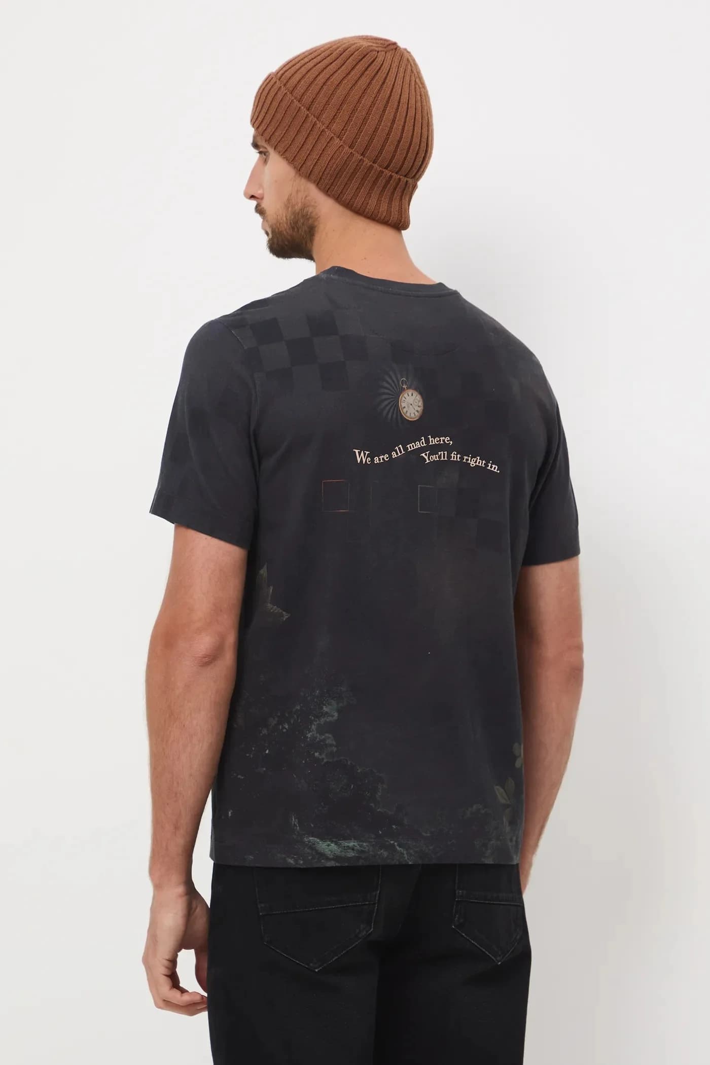 футболка - фото 3