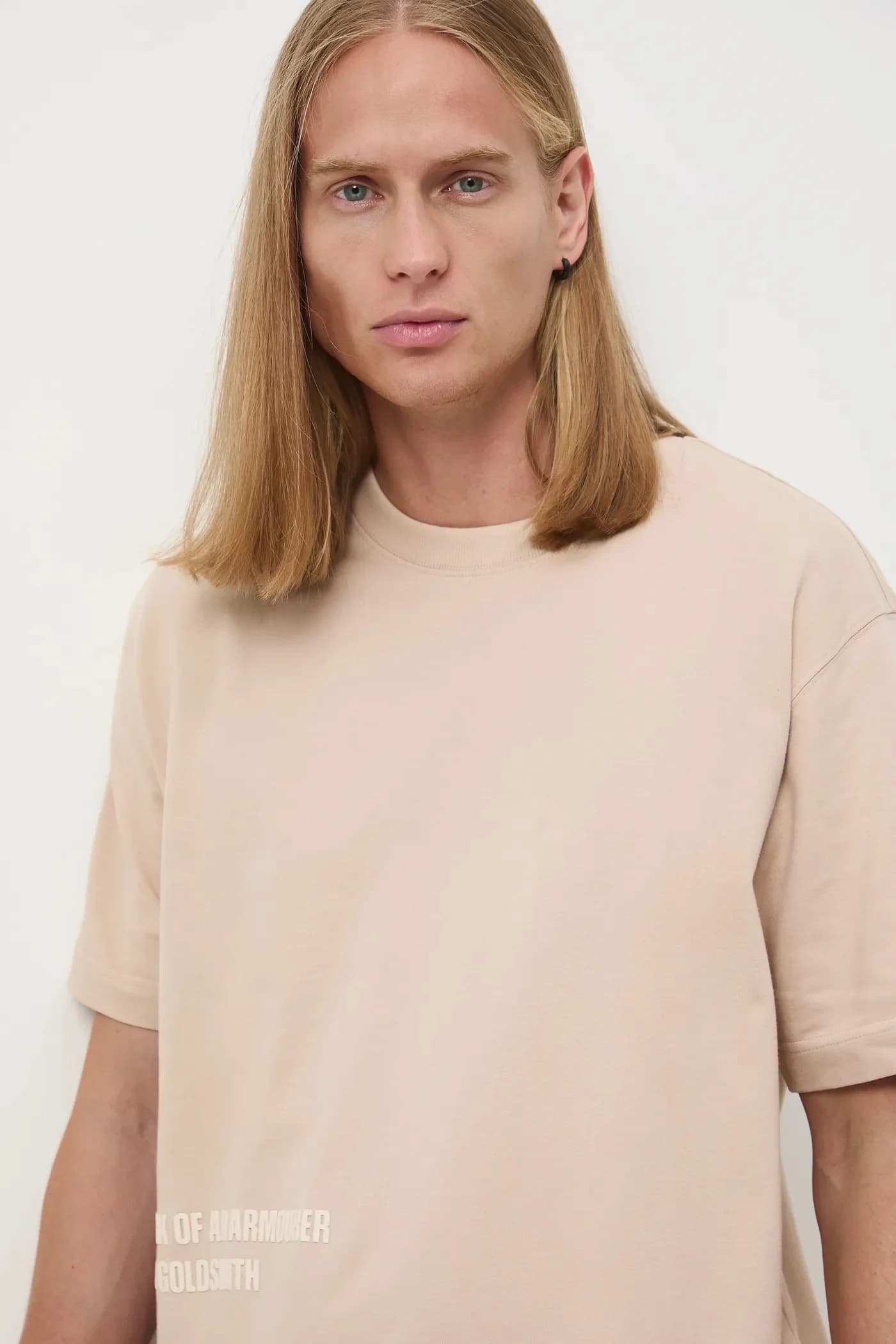 Хлопковая футболка - фото 2