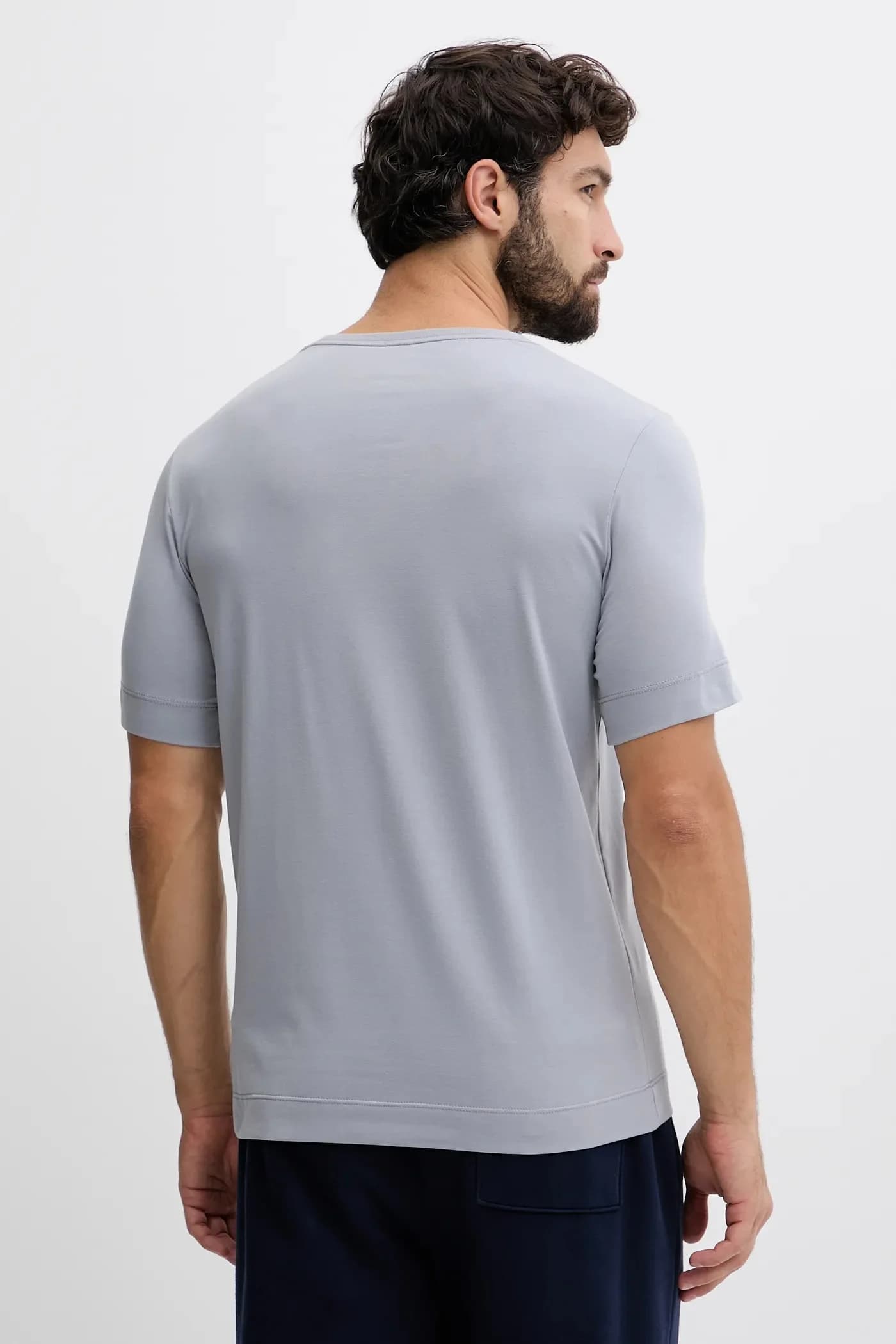 футболка - фото 3