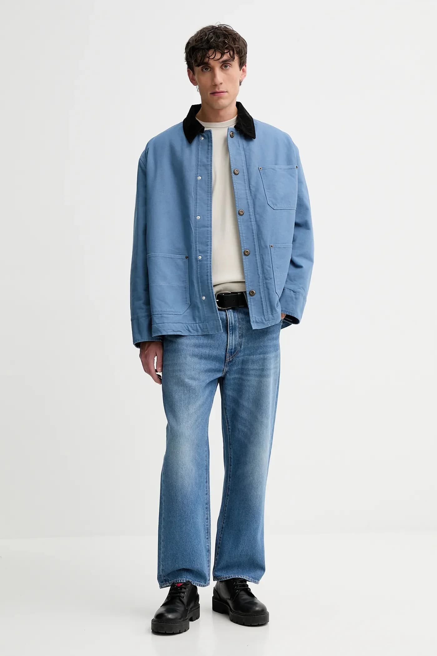 Хлопковая футболка Soft Lux - фото 2