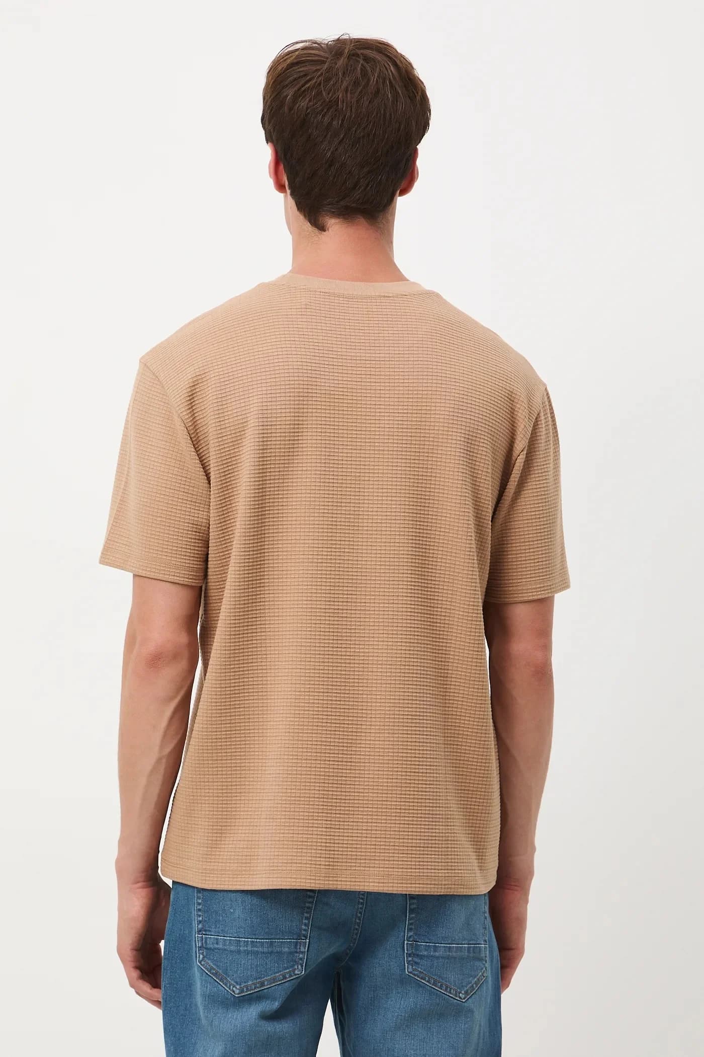 футболка - фото 3