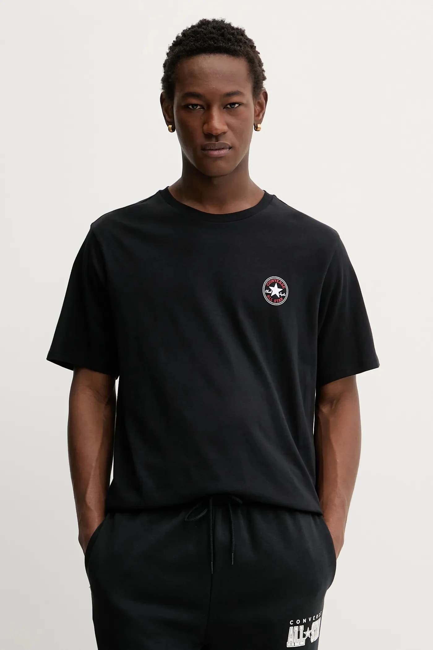 Хлопковая футболка