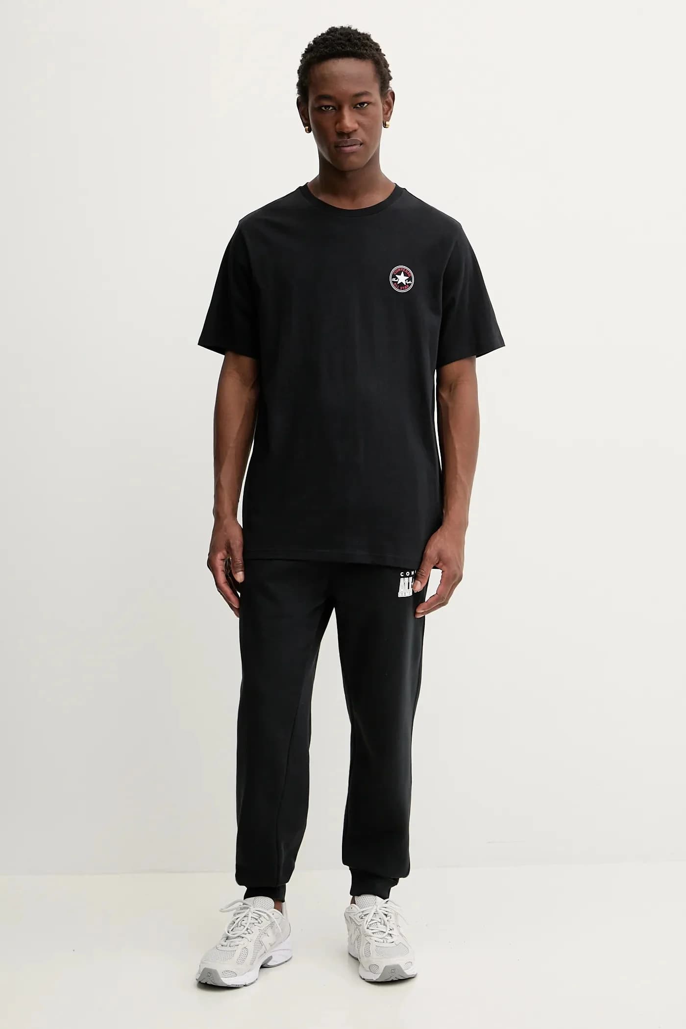 Хлопковая футболка - фото 2