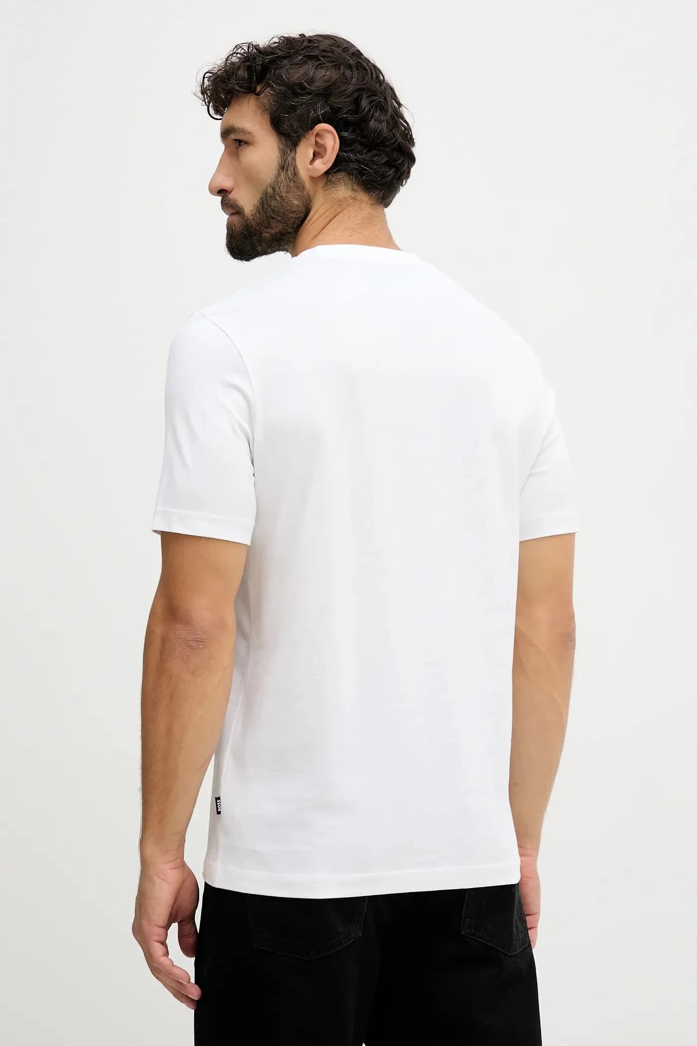 Хлопковая футболка C-Thompson 215 - фото 3