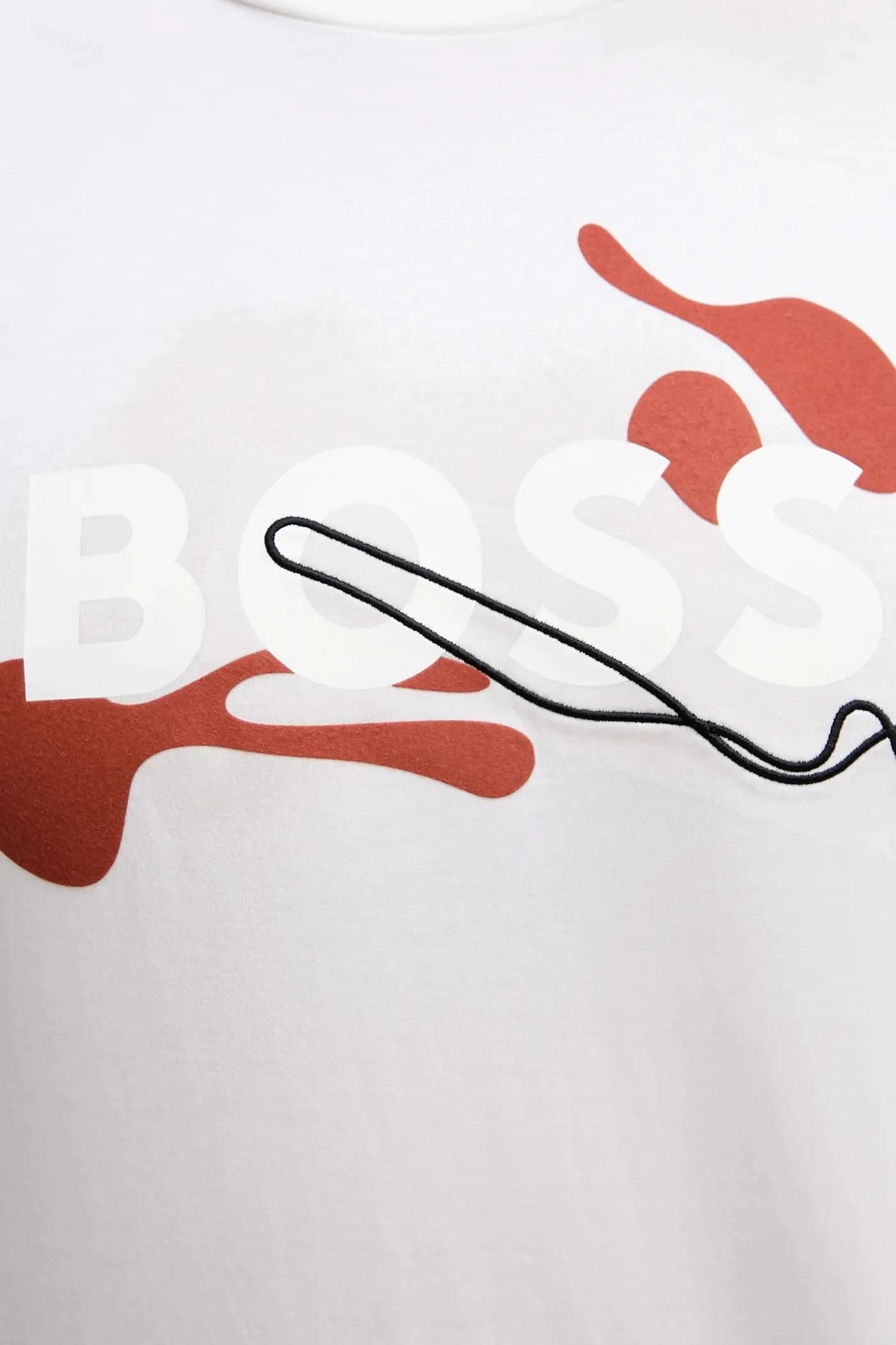 Хлопковая футболка C-Thompson 215 - фото 5