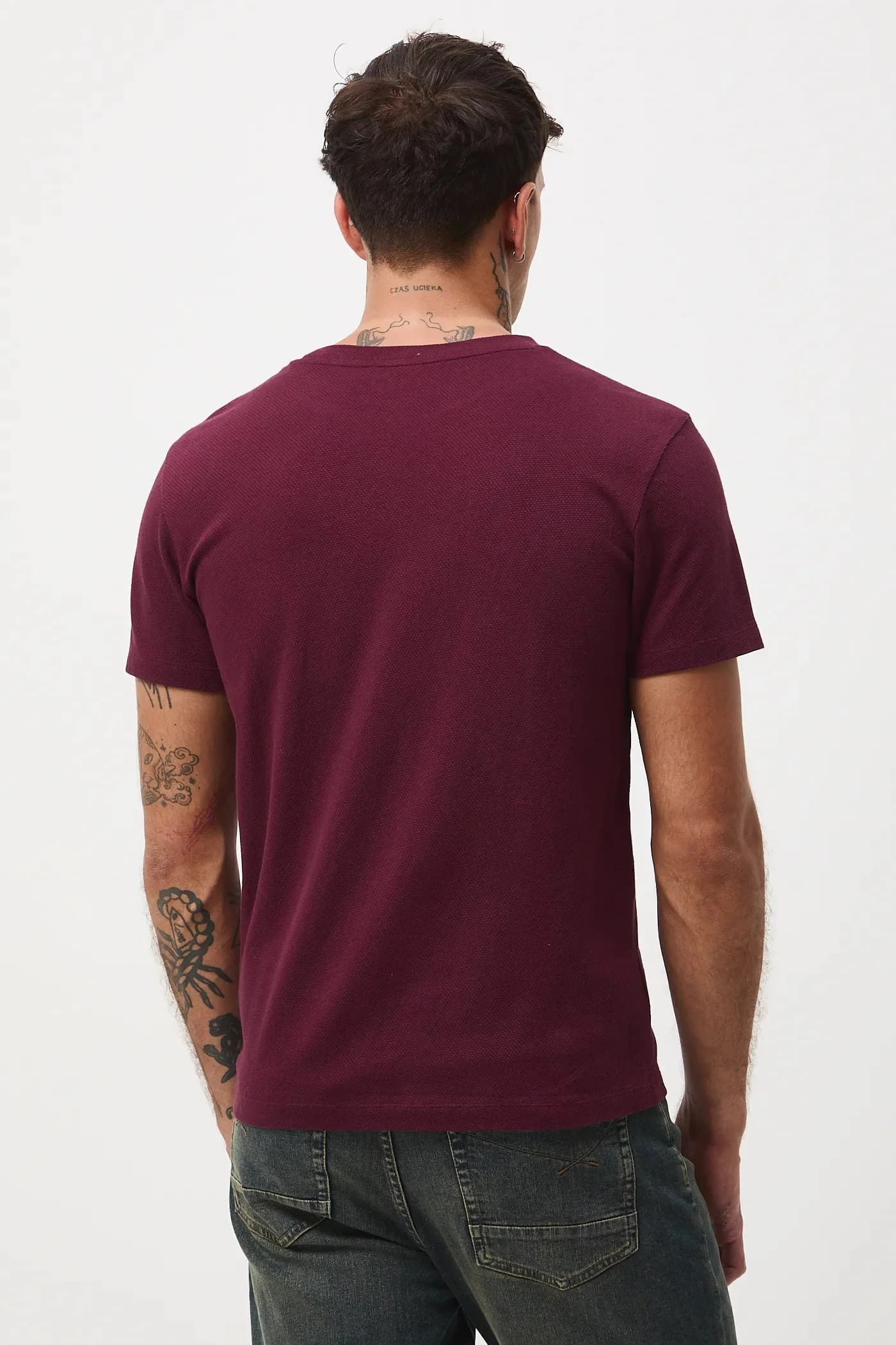 футболка - фото 3