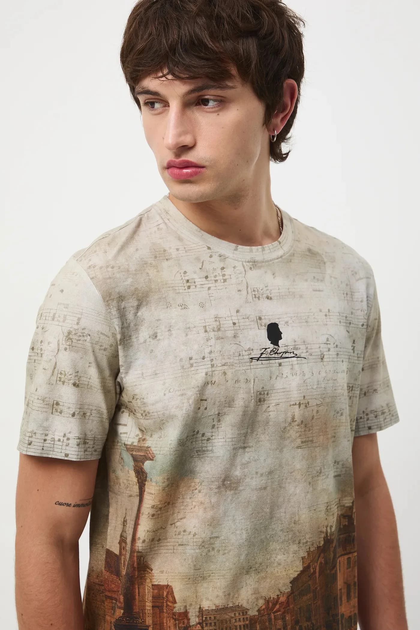 футболка - фото 5