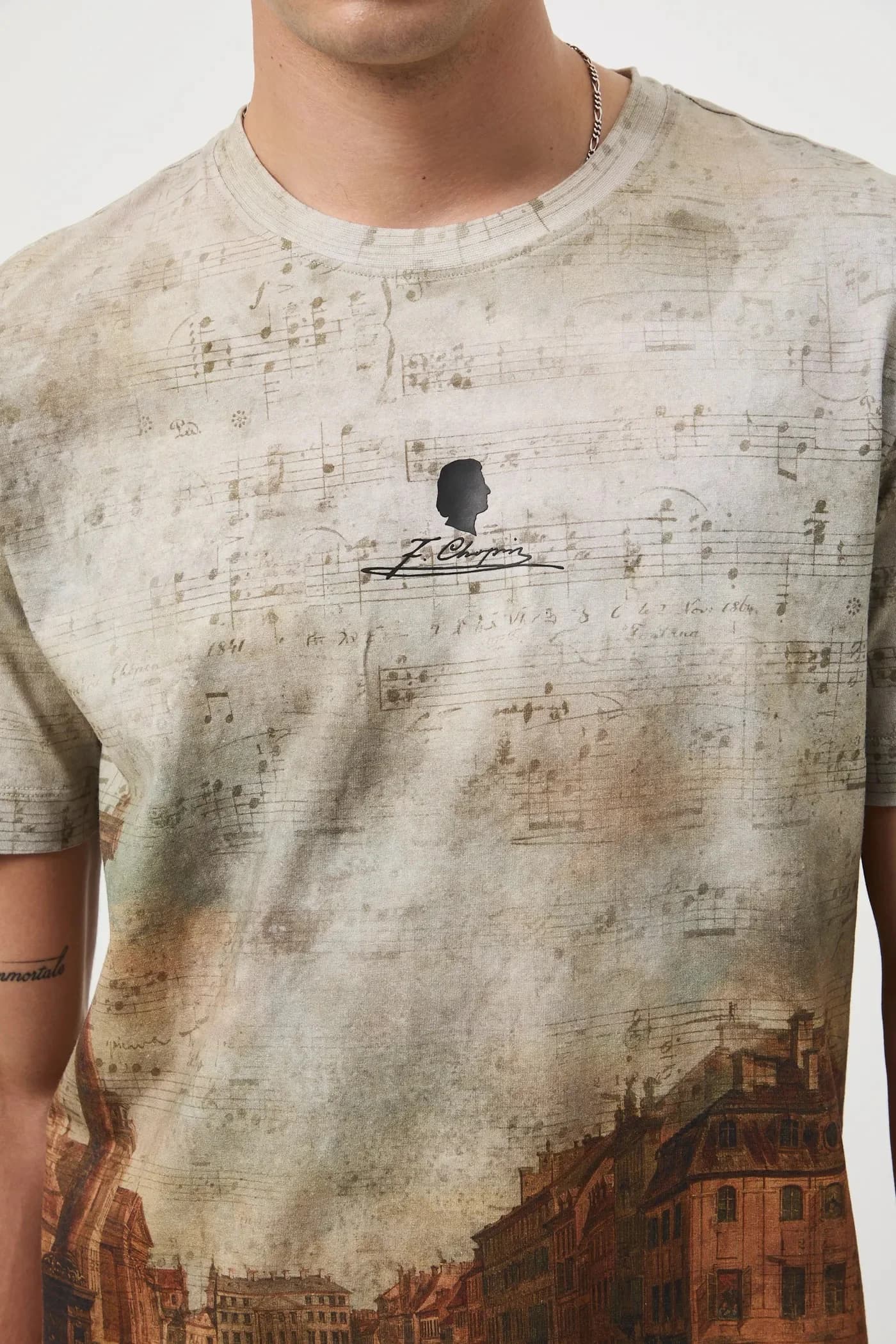 футболка - фото 6